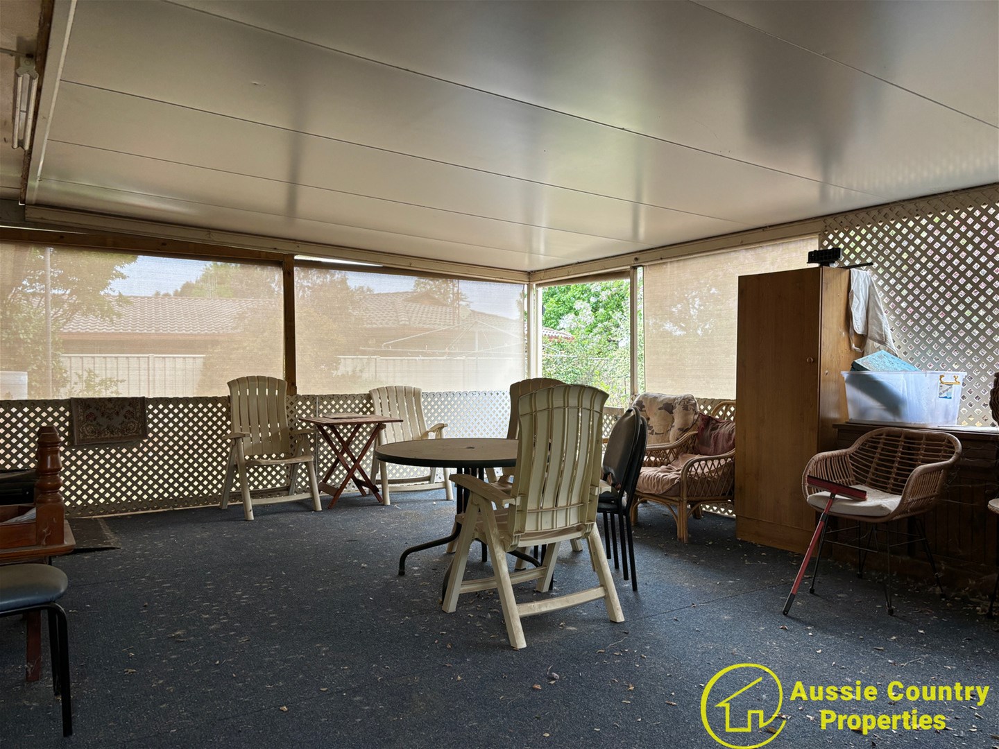 3-bedroom house at 51 COBRAM STREET, Berrigan NSW 2712, Berrigan, New South Wales