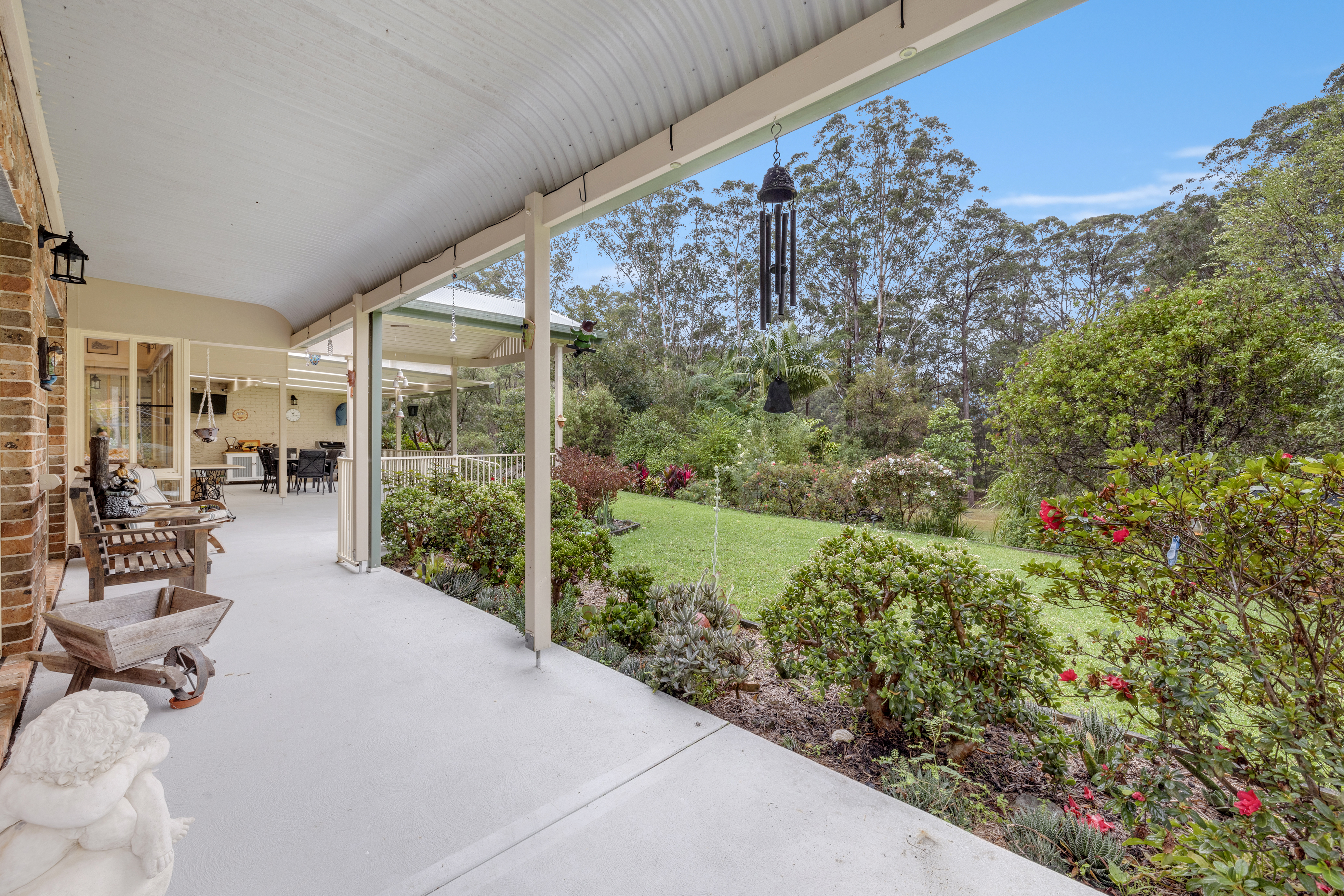 4-bedroom house at 7 Bellbird Close, Kew, NSW 2439, Port Macquarie-Hastings, New South Wales
