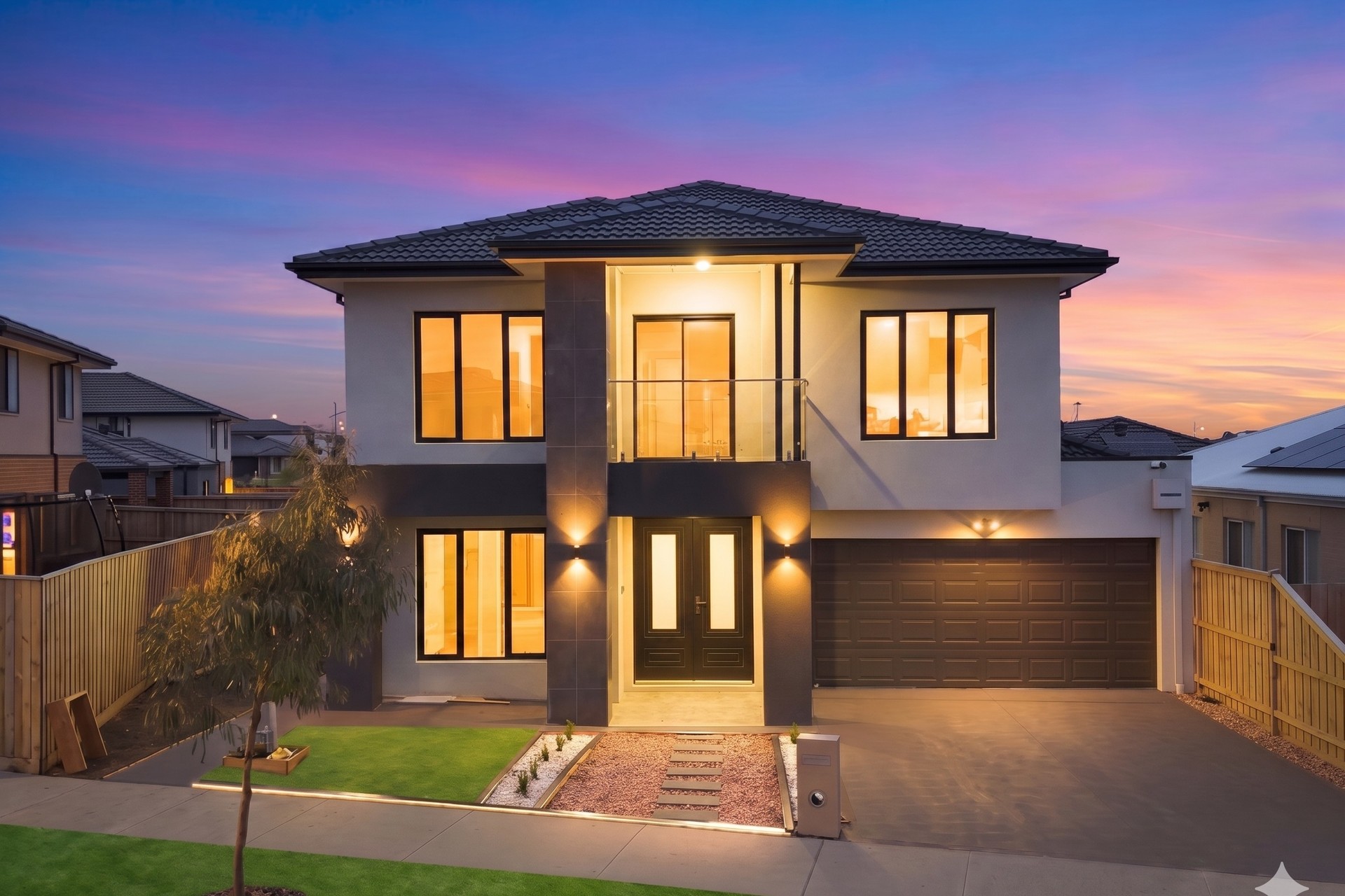 63   Romulea Circuit, Diggers Rest, Vic, 3427 - Image 1