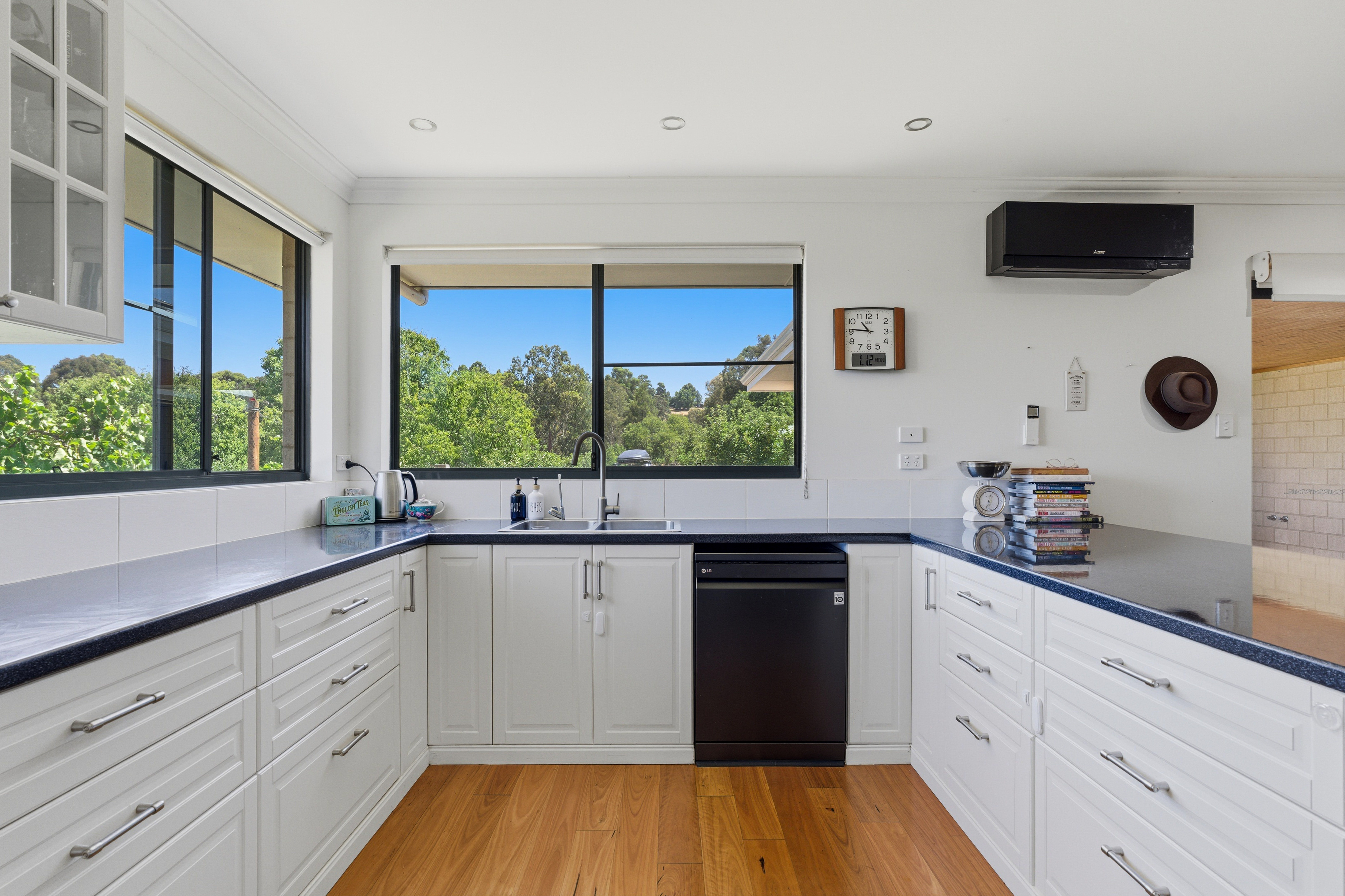 4-bedroom house at 5 MOTTRAM STREET, Bridgetown WA 6255, Bridgetown-Greenbushes, Western Australia