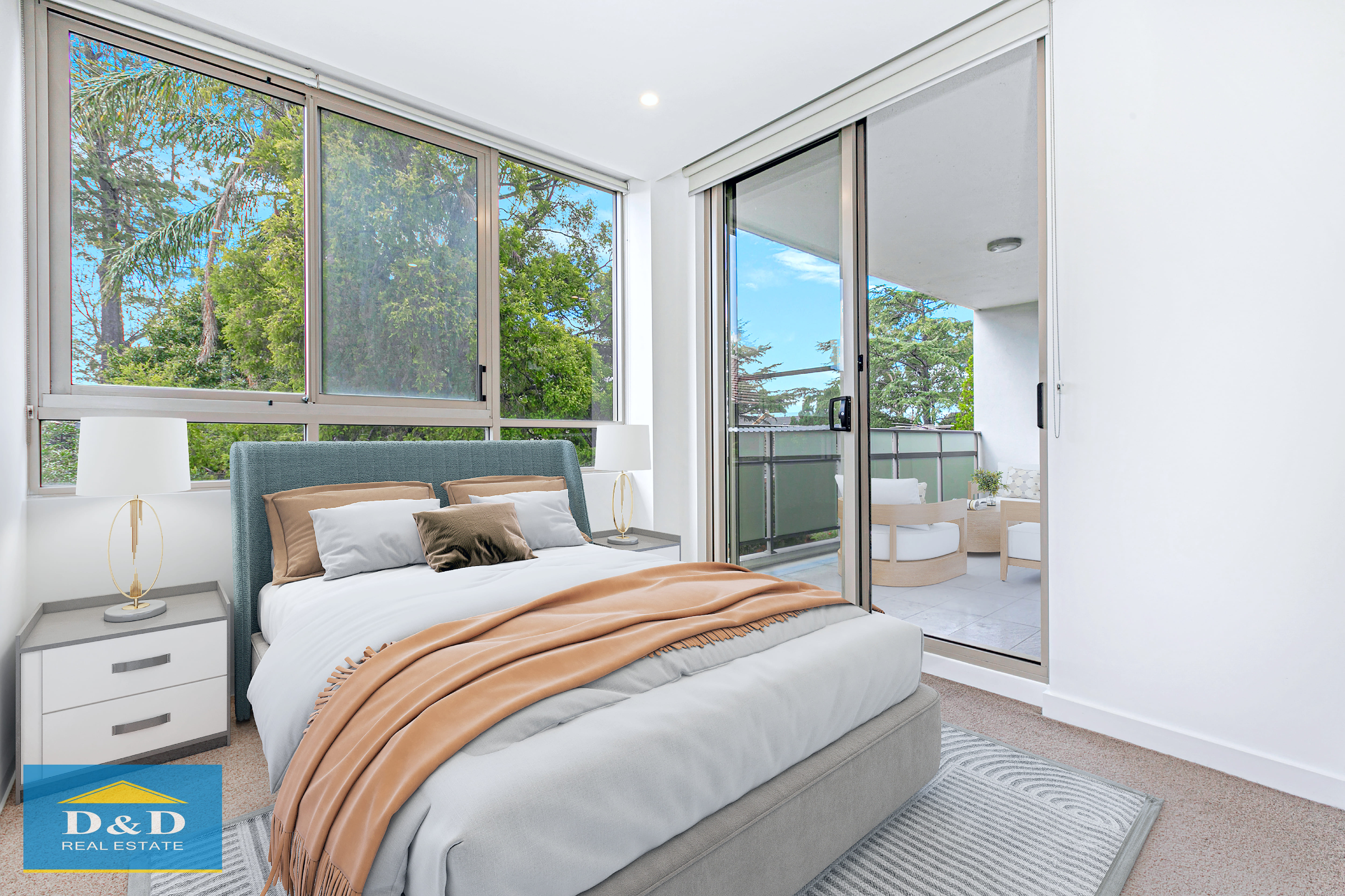 2213/1A Morton Street, Parramatta, NSW 2150 - Image 4