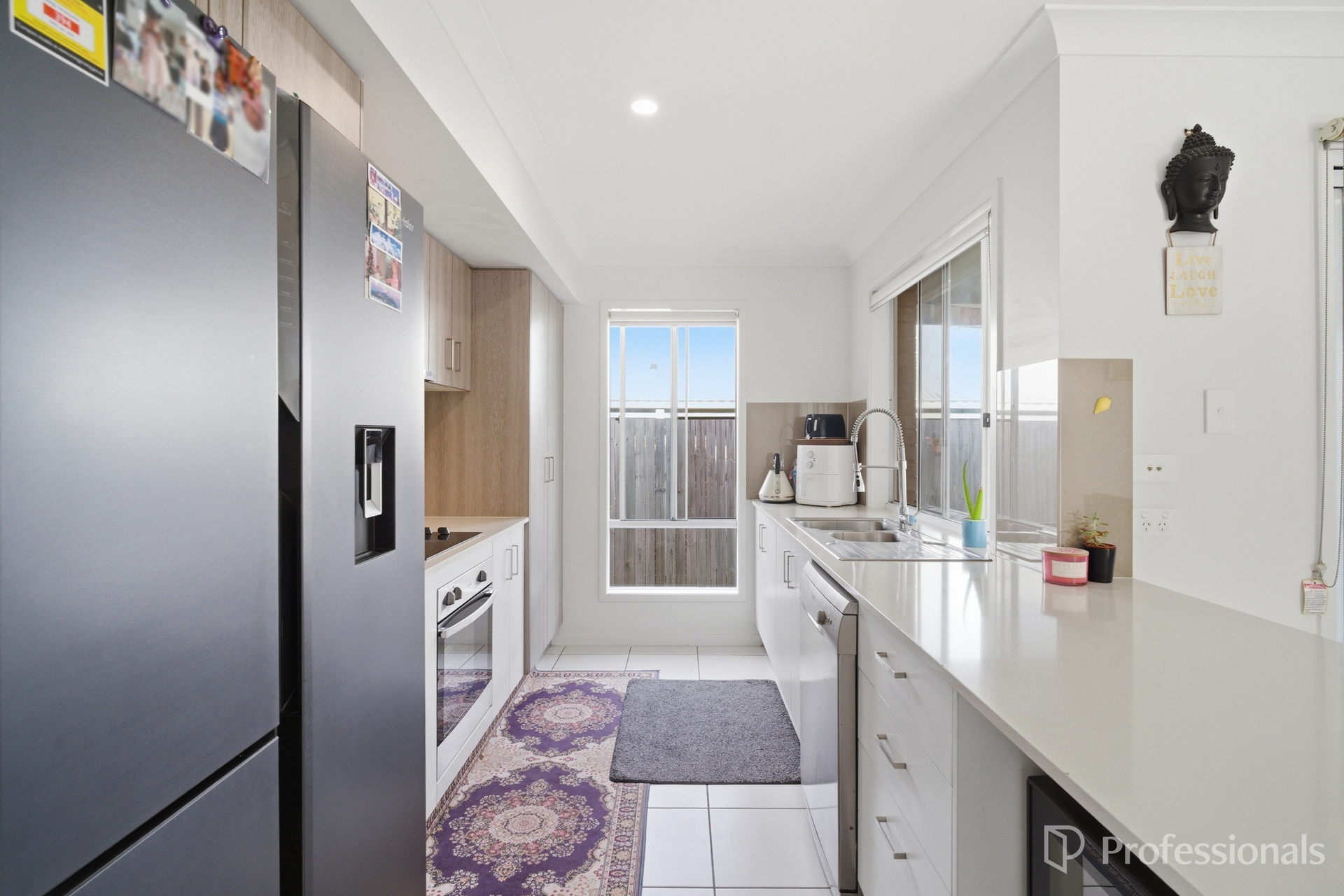4-bedroom house at 19 PALASZCZUK AVENUE, Collingwood Park QLD 4301, Ipswich, Queensland