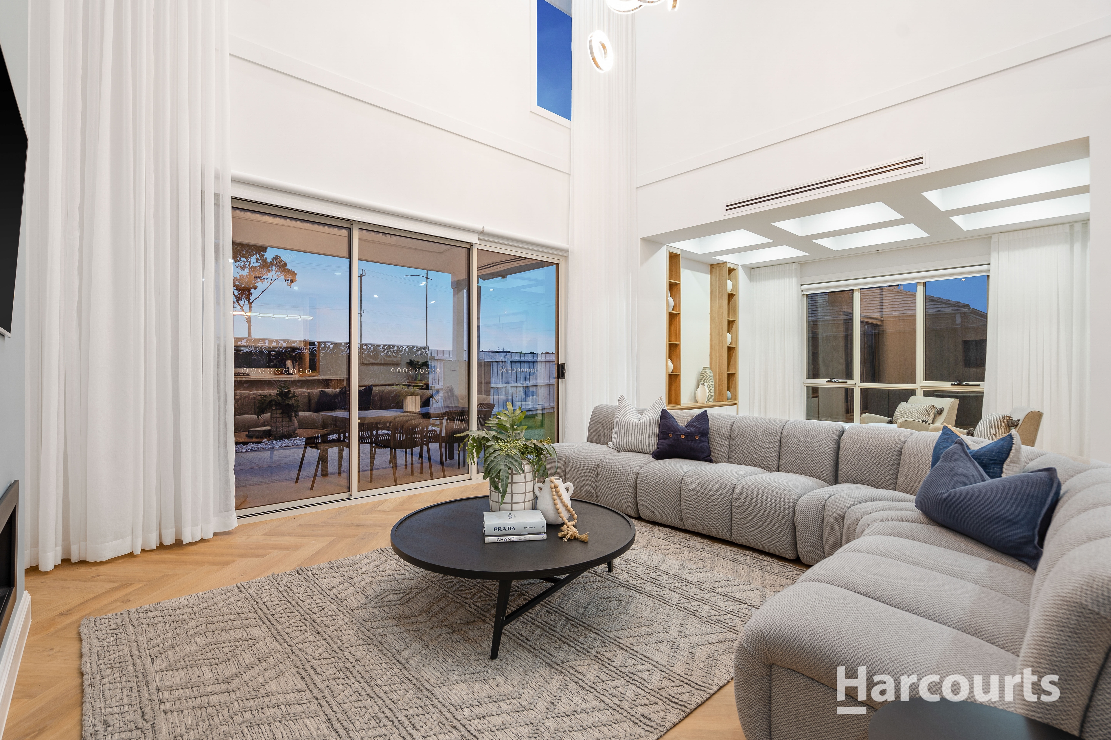 5-bedroom house at 18 Redwood Drive, Rockbank, VIC 3335, Melton, Victoria