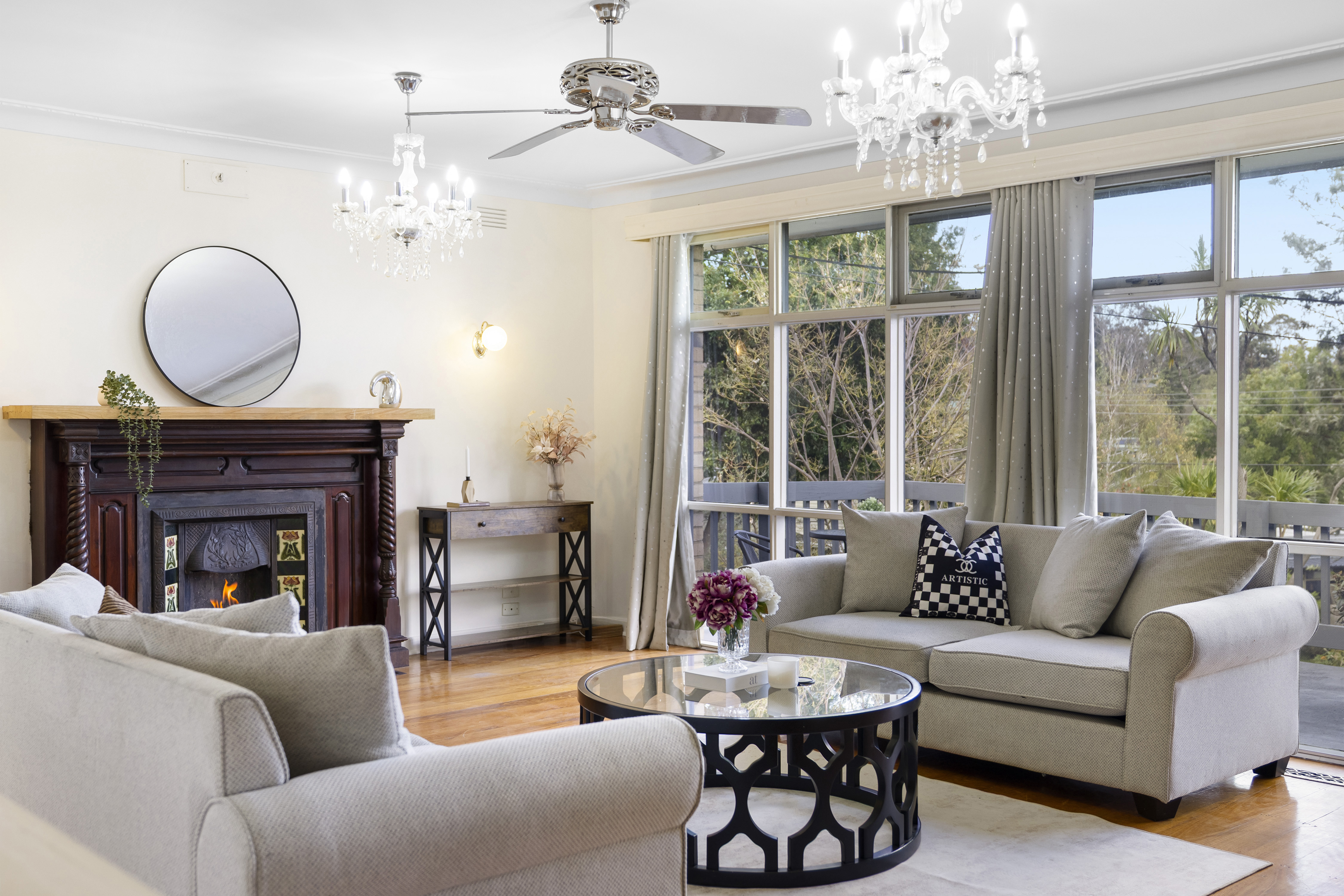 3-bedroom house at 9 MARGOT STREET, Ferntree Gully VIC 3156, Knox, Victoria