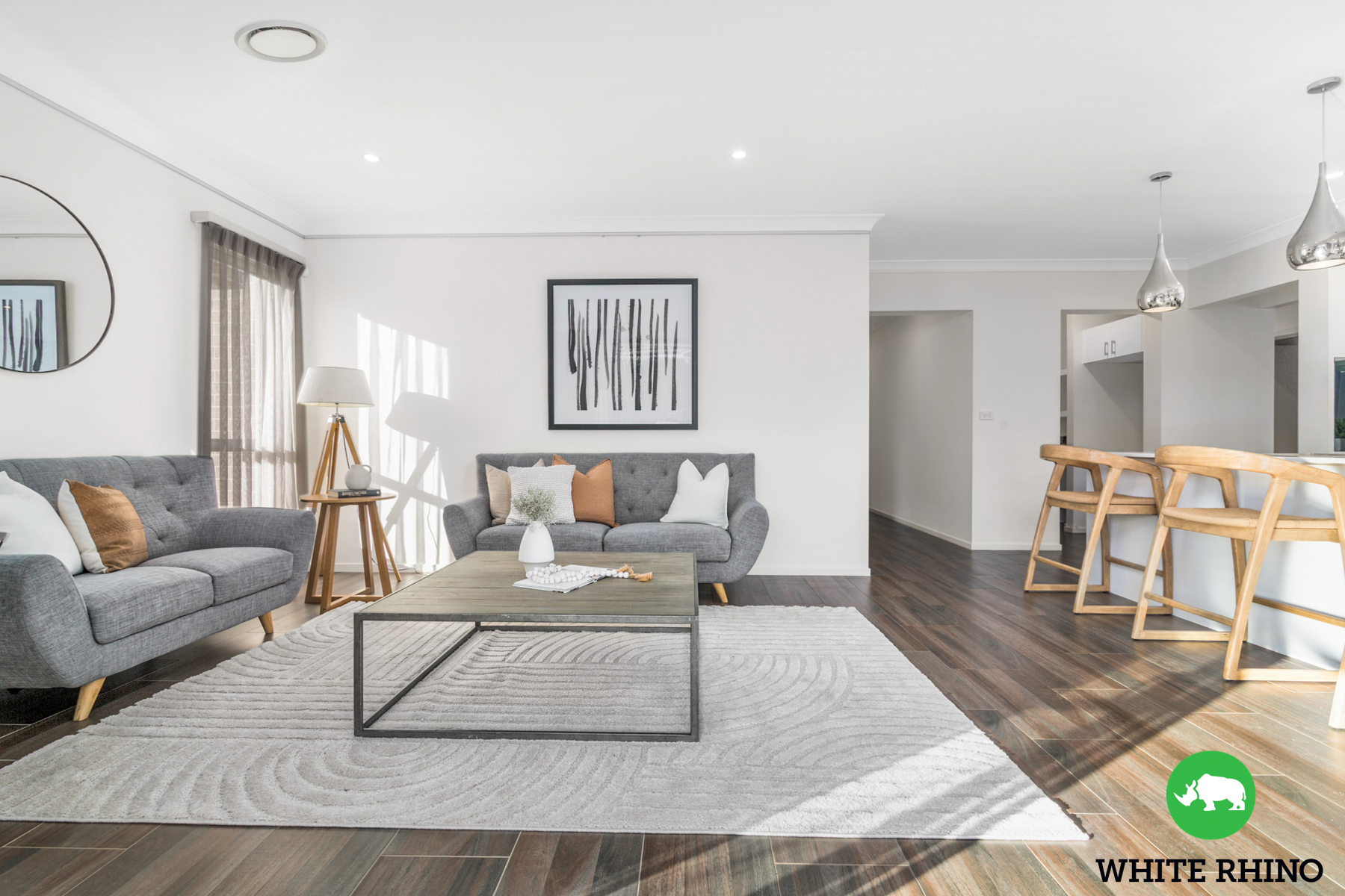 4-bedroom house at 7 Beltana Avenue, Googong, NSW 2620, Queanbeyan-Palerang, New South Wales
