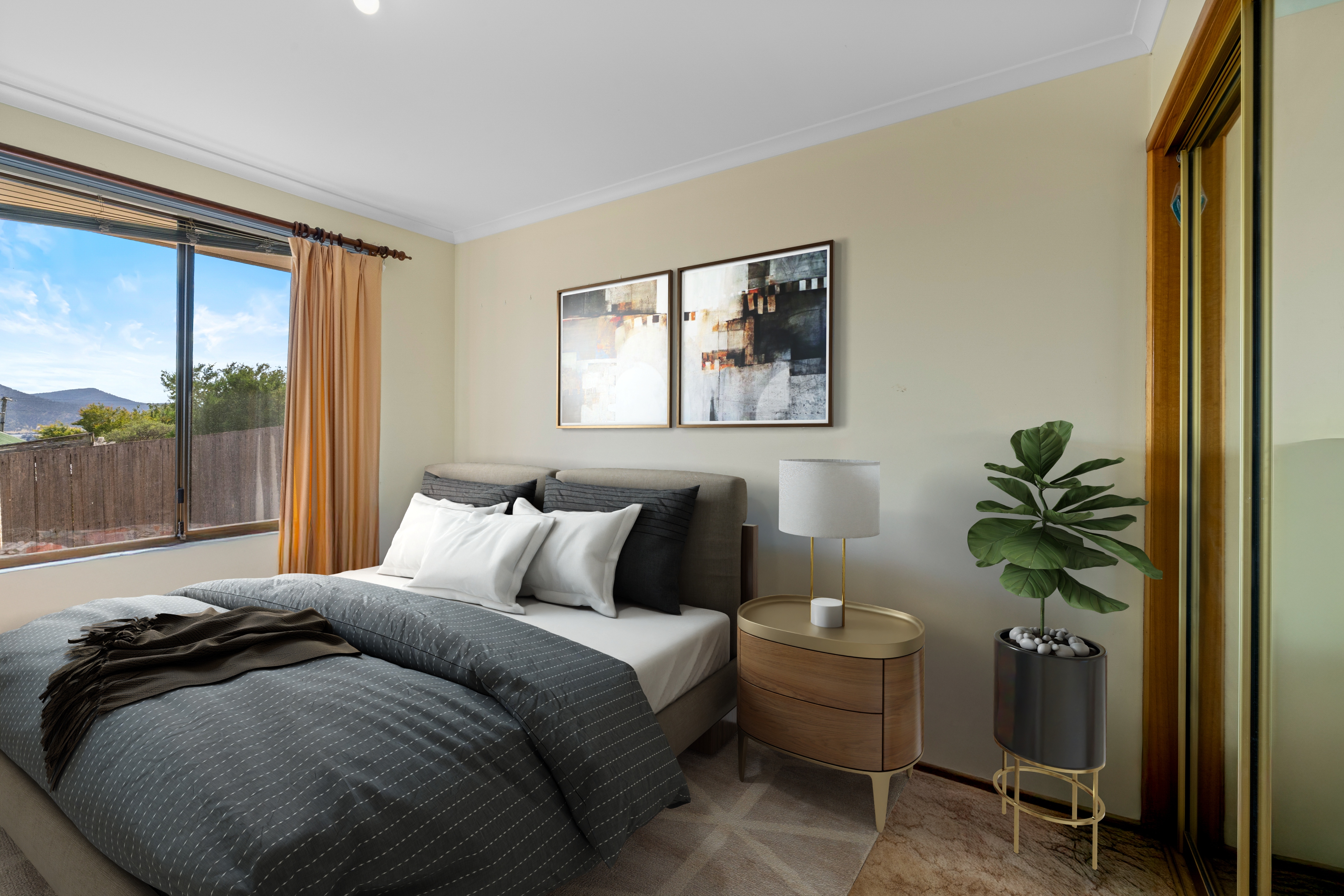 2-bedroom unit at 2/13 Longley Court, Glenorchy, TAS 7010, Glenorchy, Tasmania