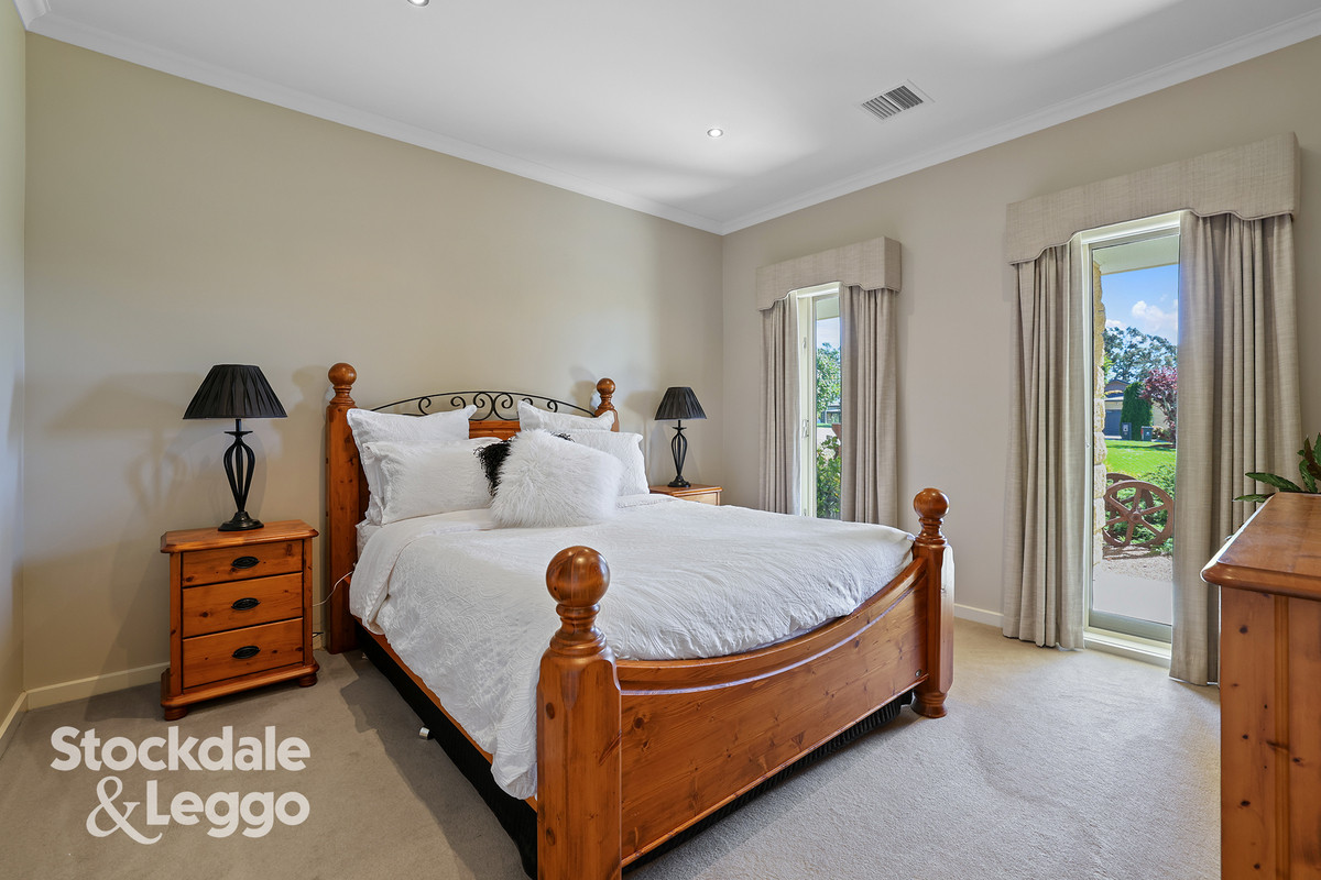 5-bedroom house at 6 Josephine Crescent, Mirboo North, VIC 3871, South Gippsland, Victoria