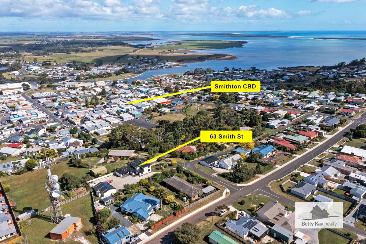 63 Smith Street, Smithton, TAS 7330 - Image 2