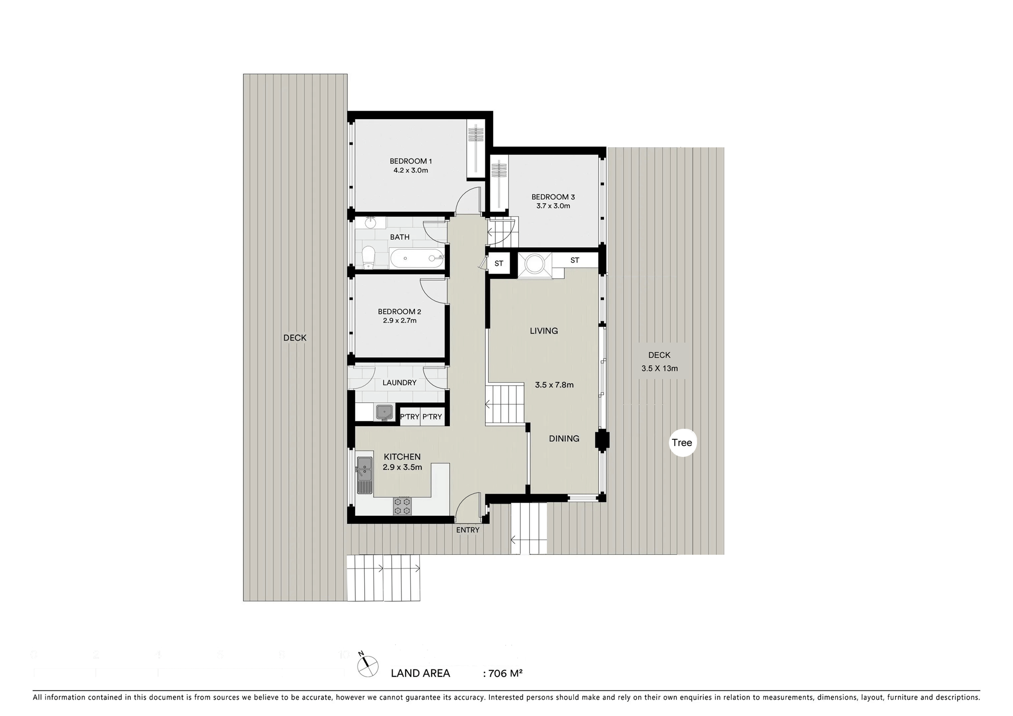 95 FLORENCE TERRACE, Scotland Island NSW 2105 - Image 5