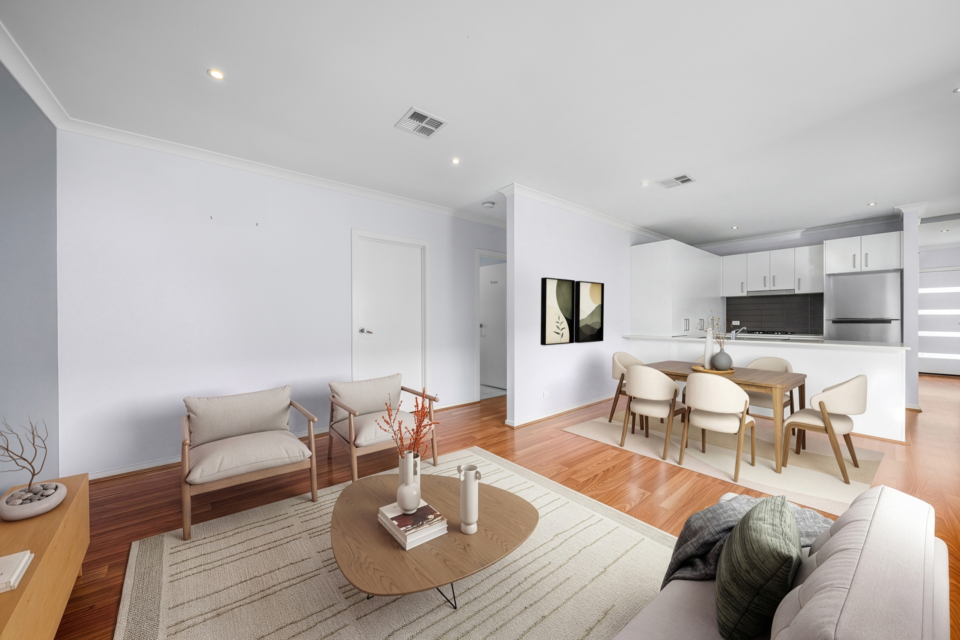 46 GALLANTRY AVENUE, Craigieburn VIC 3064 - Image 6