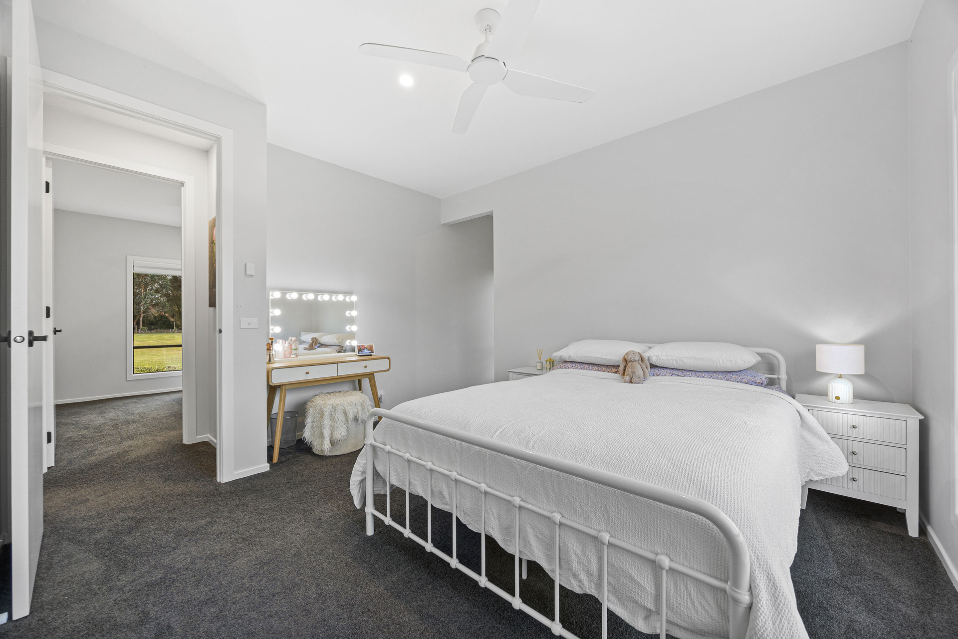 5-bedroom house at 5 WENDES PLACE, Warrenheip VIC 3352, Ballarat, Victoria