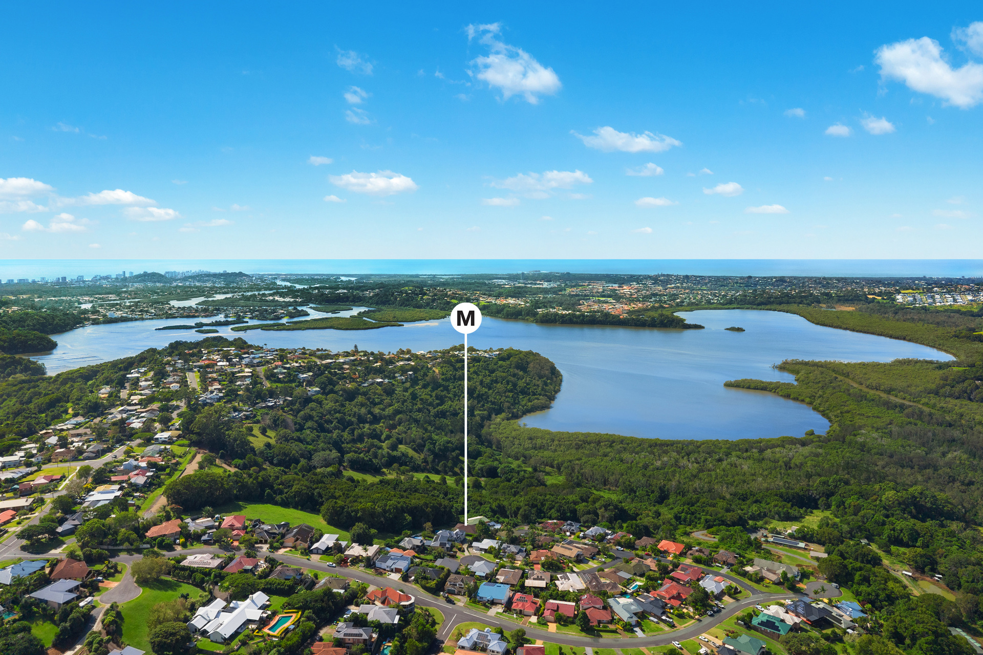 4-bedroom house at 13 LAKE TAHOE DRIVE, Bilambil Heights NSW 2486, Tweed, New South Wales