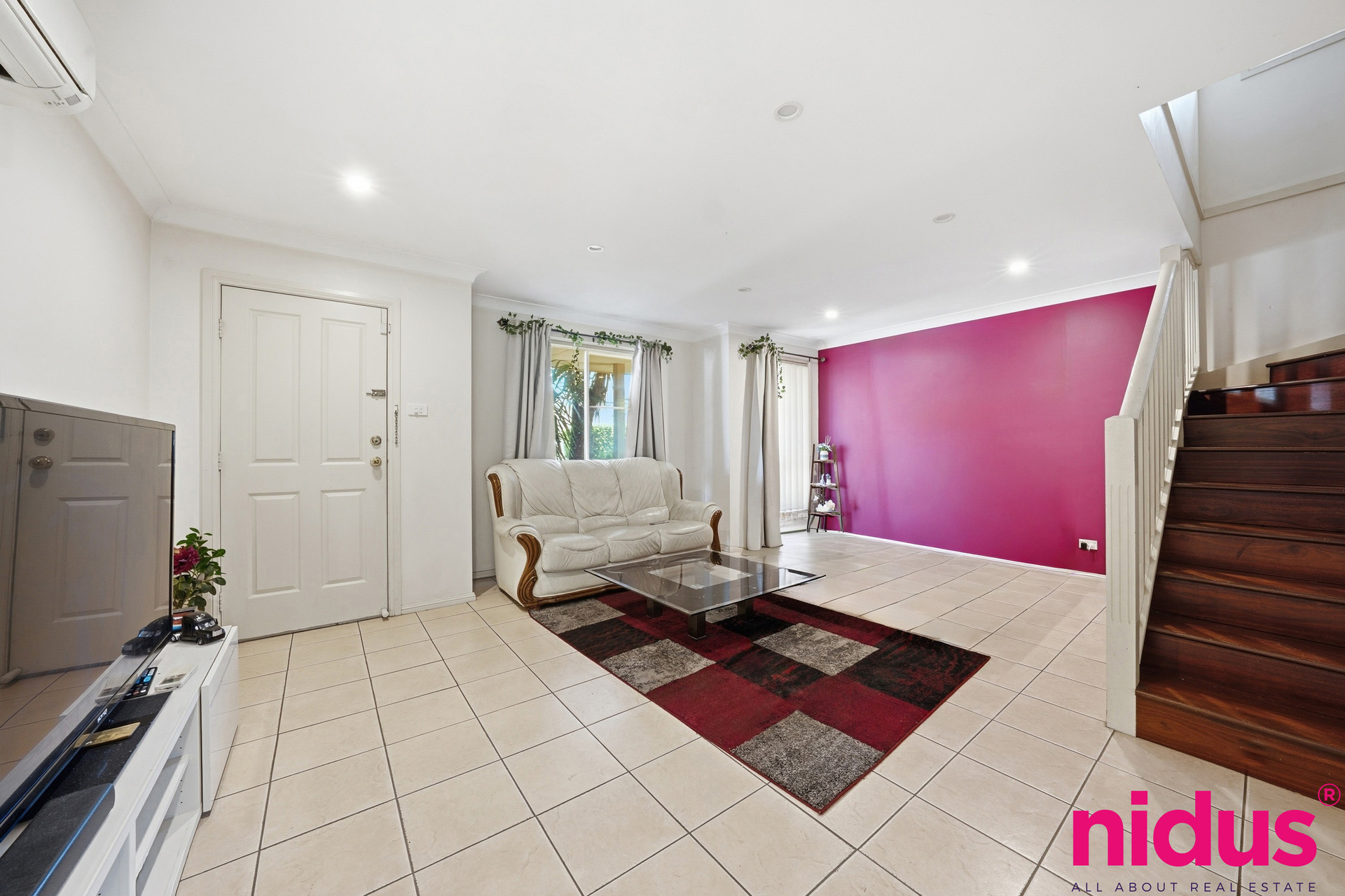 3-bedroom unit at 2/23 Shaughnessy Street, Oakhurst, NSW 2761, Blacktown, New South Wales