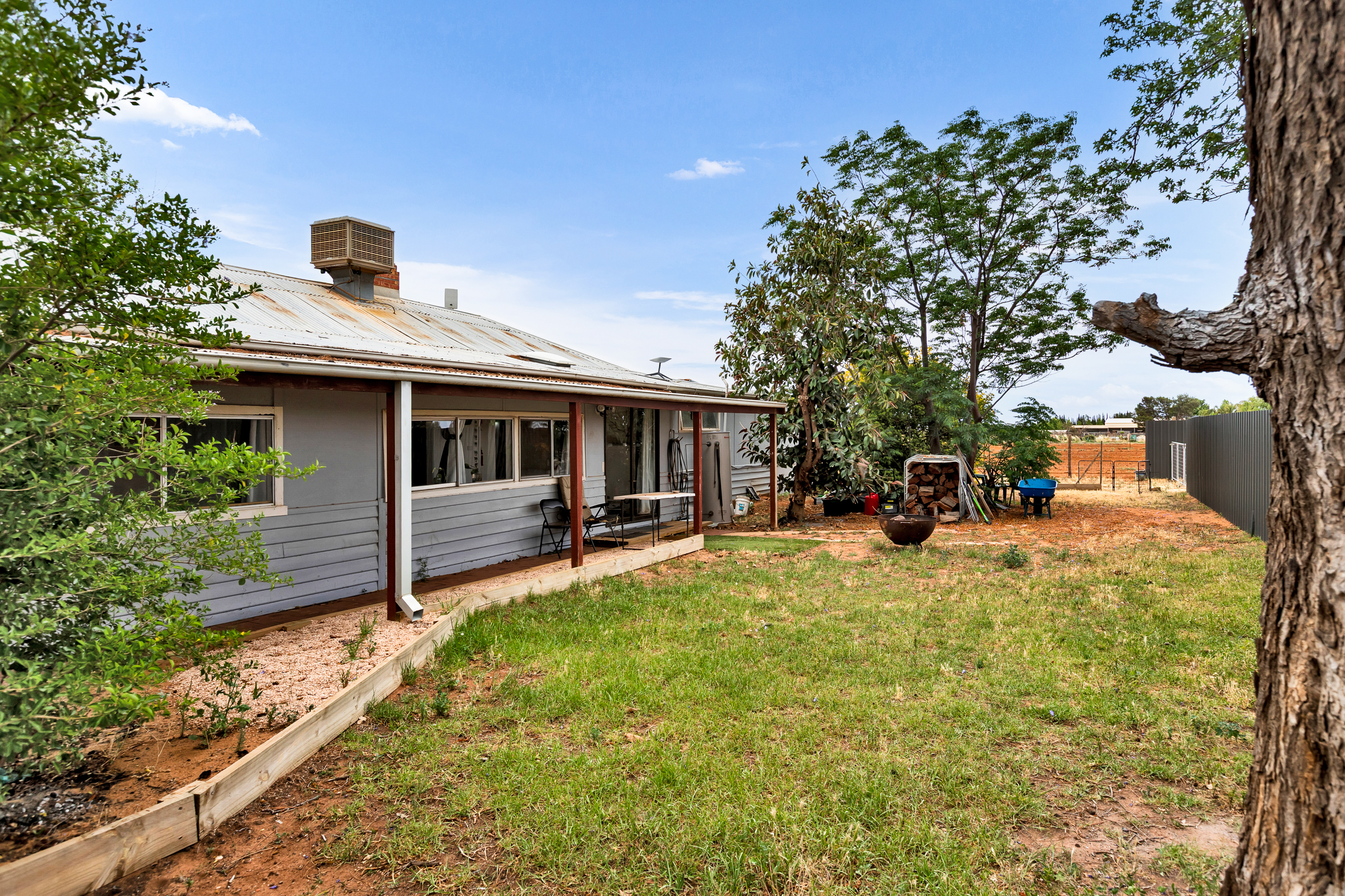 4-bedroom house at 18 Hand Road, Red Cliffs, VIC 3496, Mildura, Victoria
