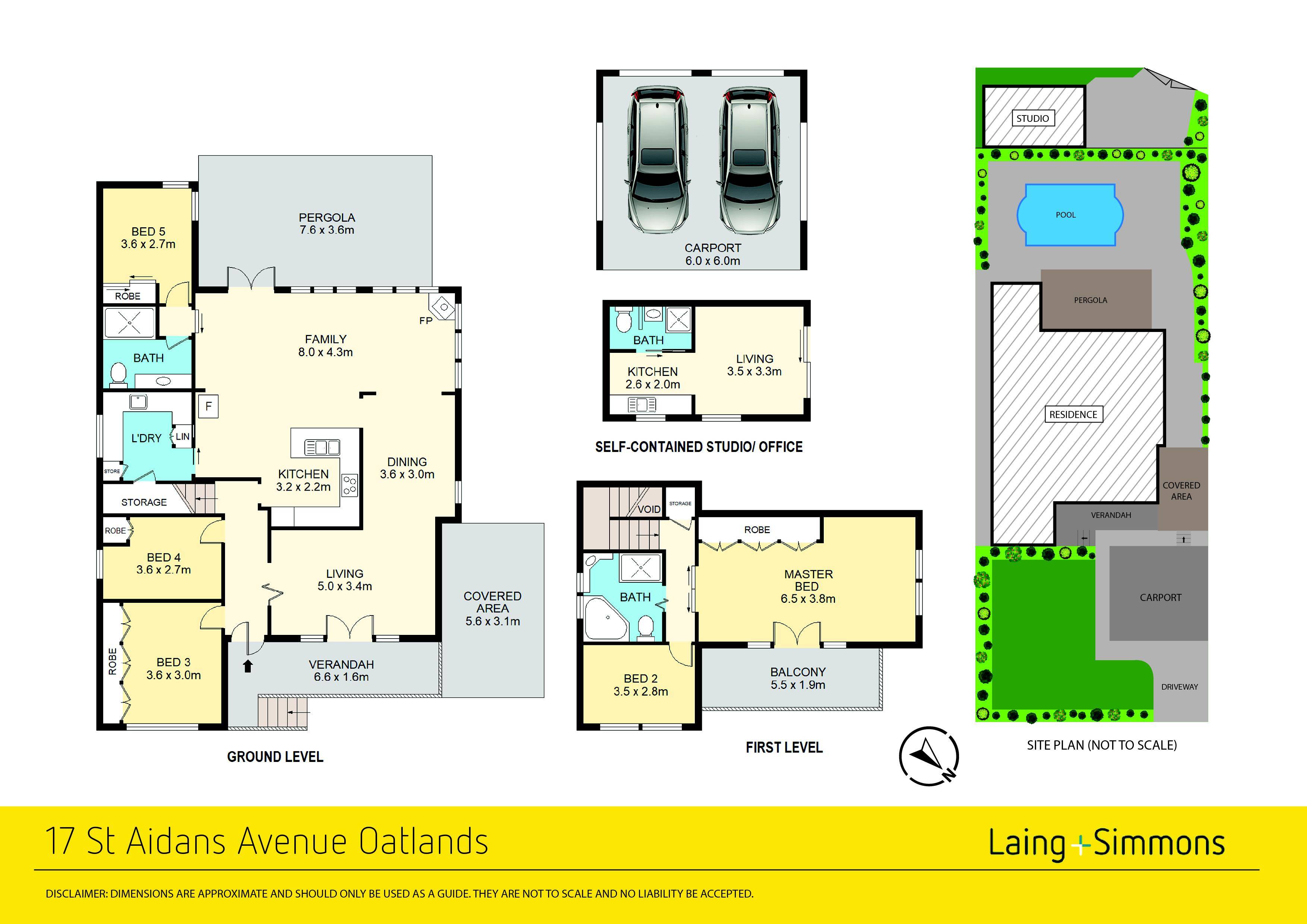 17 St Aidans Avenue, Oatlands, NSW 2117 - Image 10