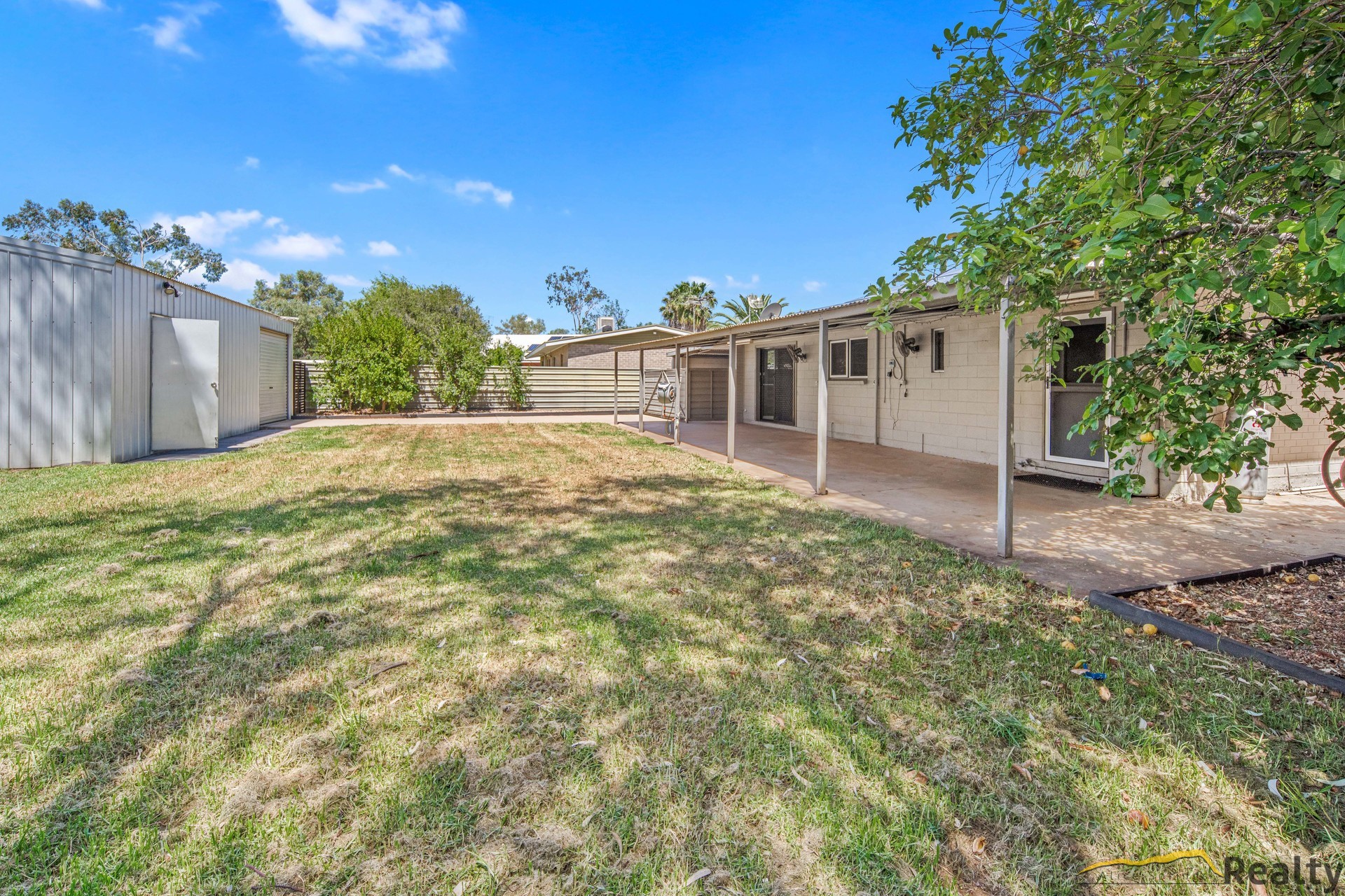 3-bedroom house at 13 Plumbago Crescent, Sadadeen, NT 0870, Alice Springs, Northern Territory