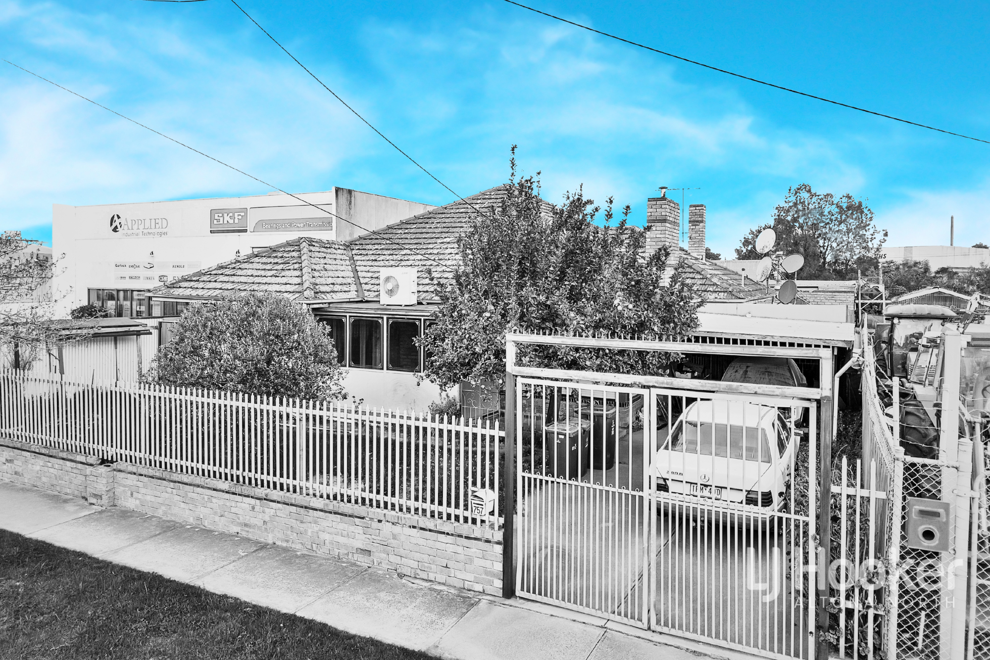 757 Geelong Road, Brooklyn, Vic, 3012 - Image 1