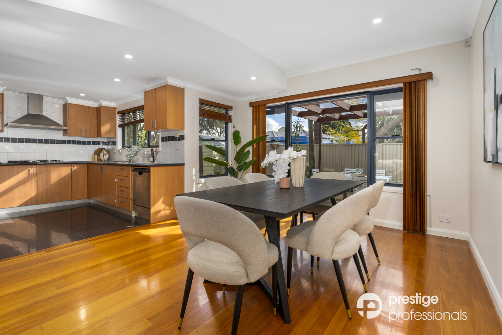 3-bedroom unit at 47B Miri Crescent, Holsworthy, NSW 2173, , New South Wales