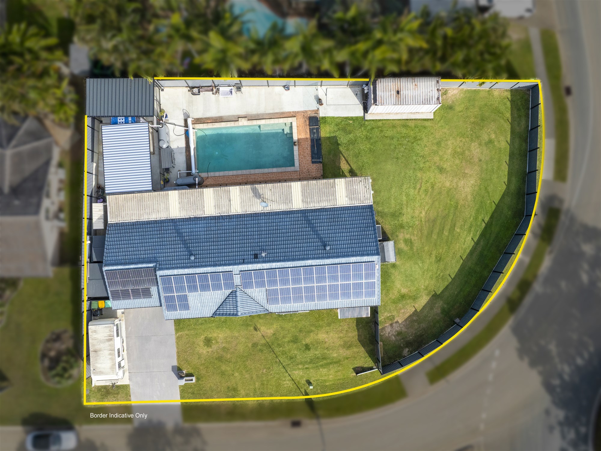 61 Ridgevale Drive, Helensvale, QLD 4212 - Image 4