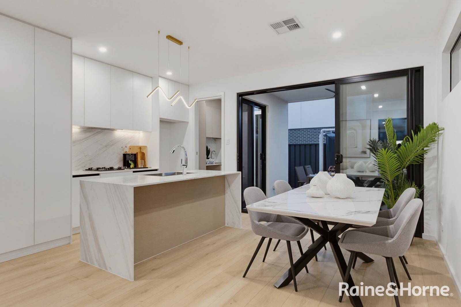 3-bedroom house at 18 Warwick Avenue, Kurralta Park, SA 5037, West Torrens, South Australia