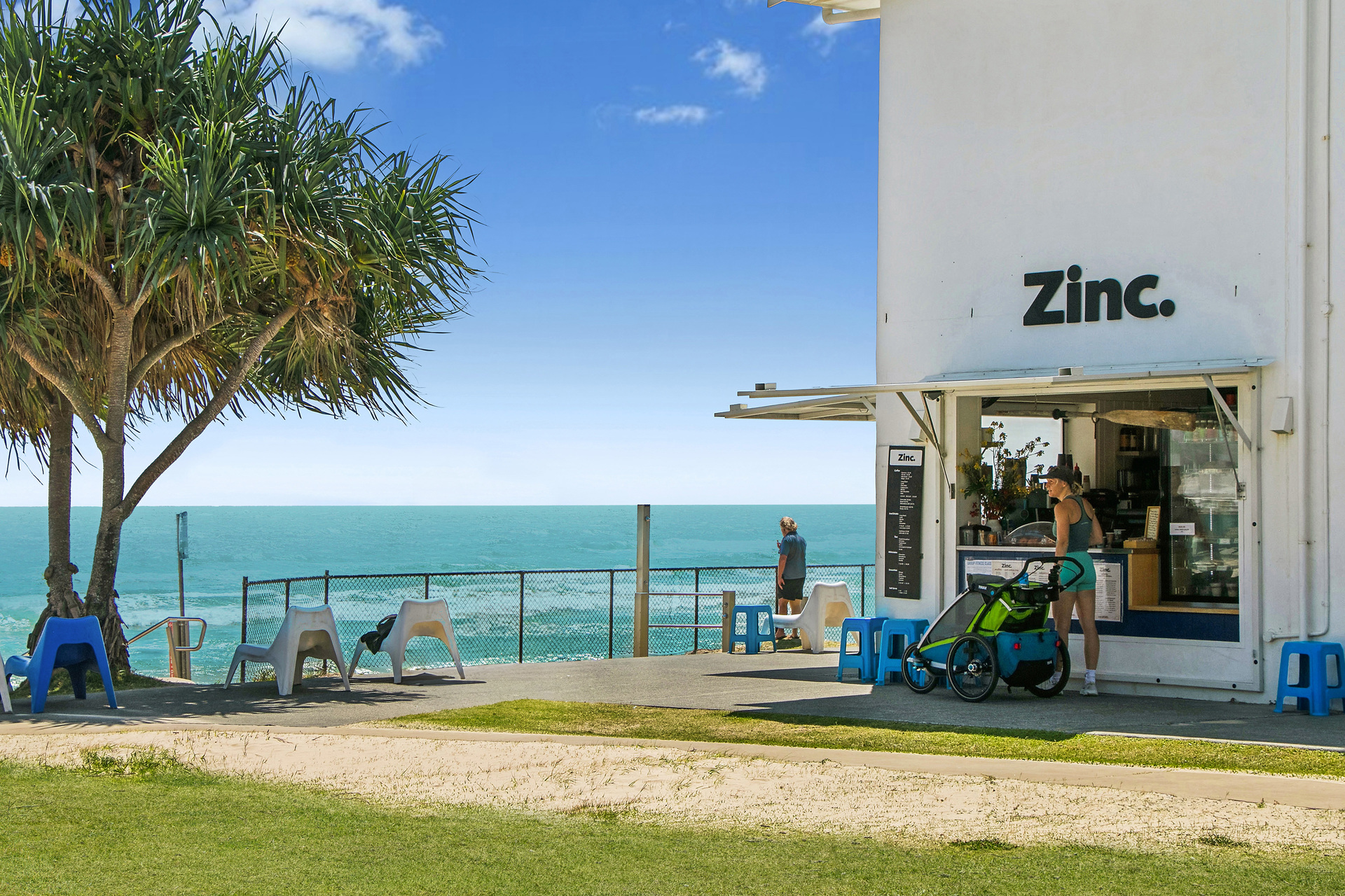 4-bedroom house at 44 KINGSCLIFF STREET, Kingscliff NSW 2487, Tweed, New South Wales