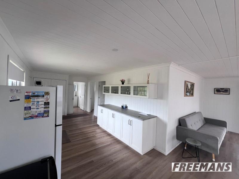 2-bedroom house at 4 Hams Street, Tingoora, QLD 4608, South Burnett, Queensland