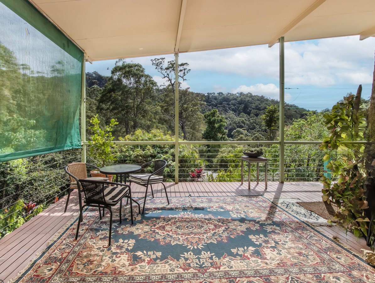 3-bedroom house at Share 38/193 Hidden Valley Road, Eungella, Nsw, 2484, Tweed, New South Wales