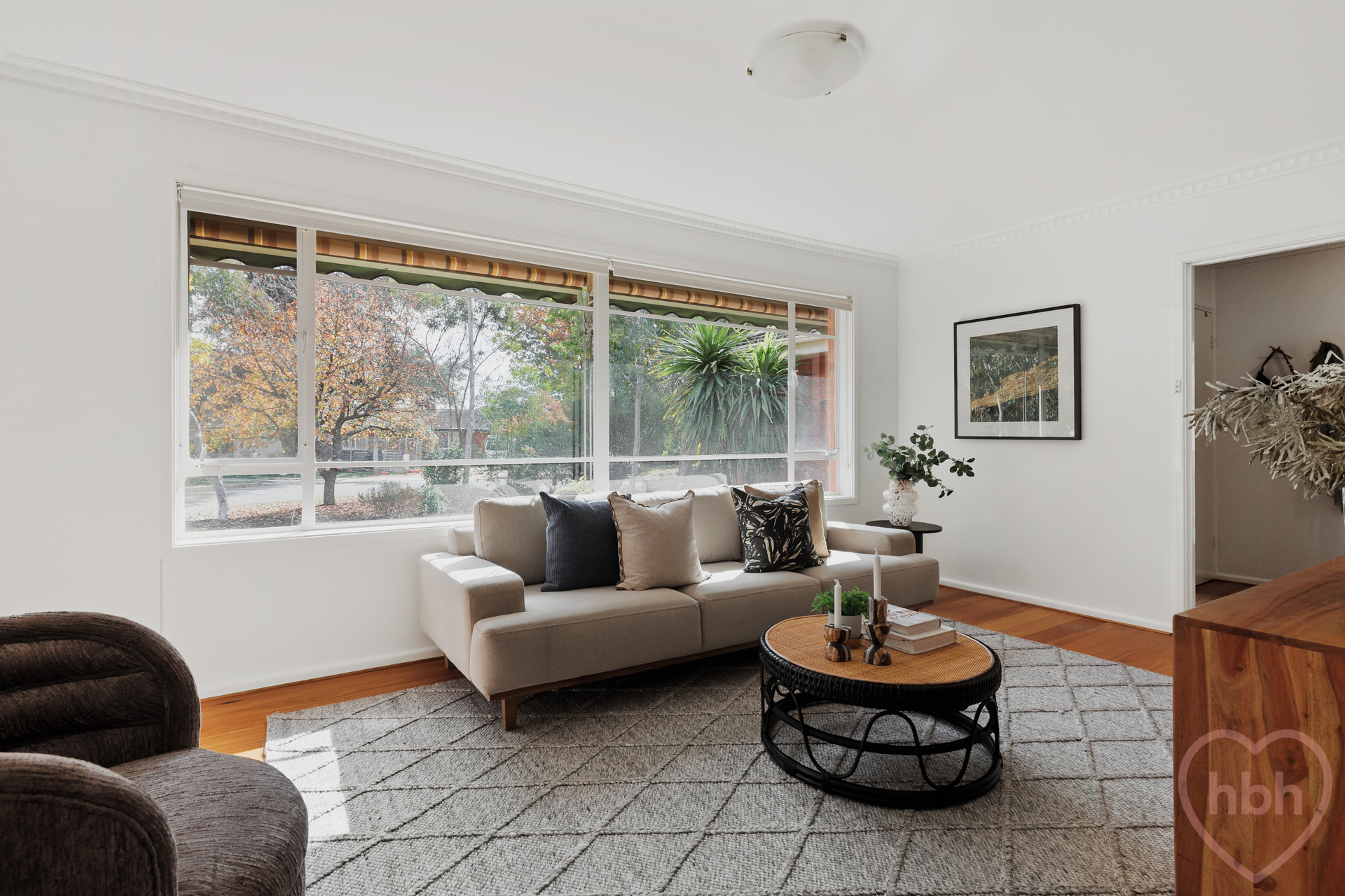 3-bedroom house at 21 Stanley Street, Hackett, ACT 2602, Unincorporated Act, Australian Capital Territory