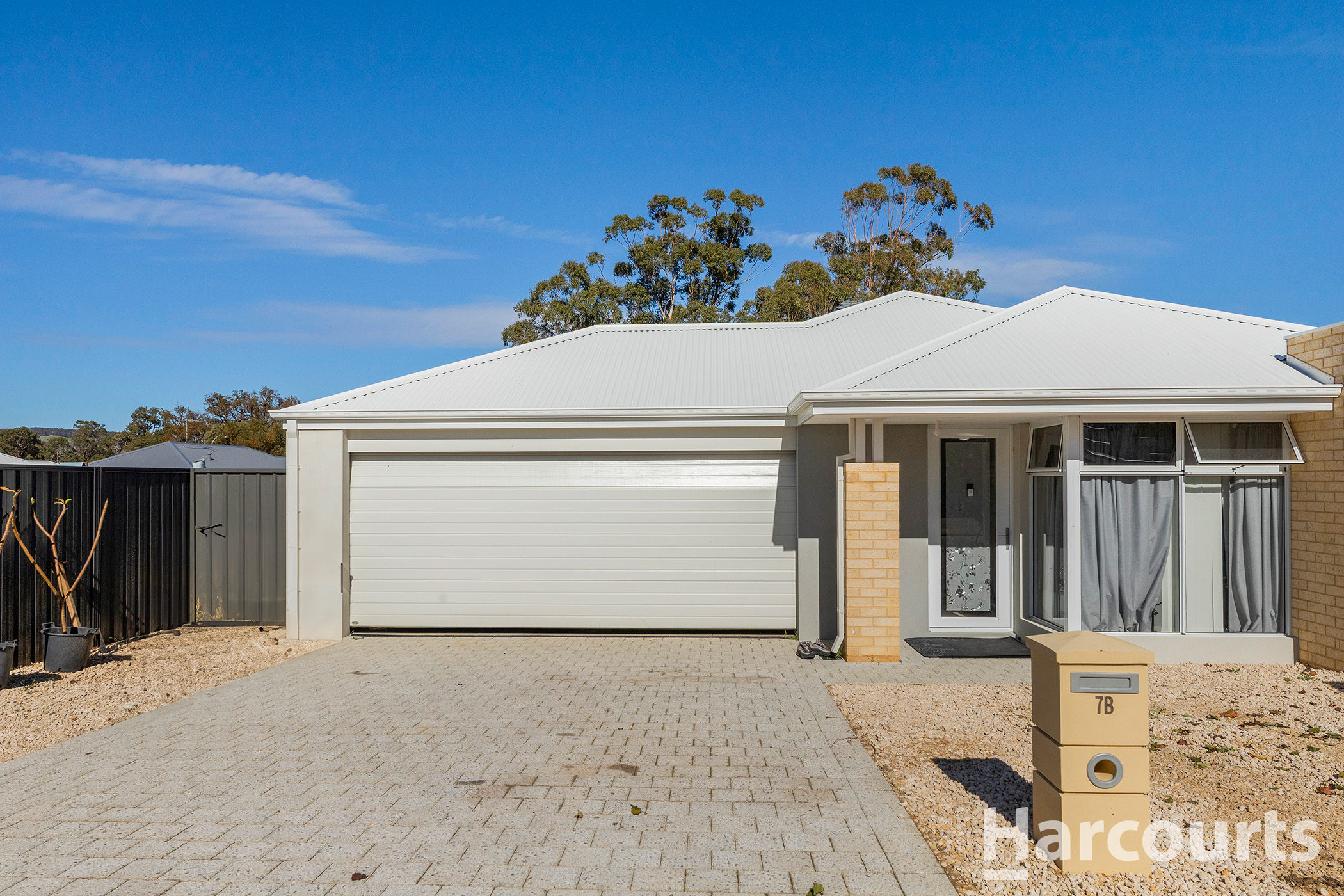4-bedroom house at 7B Wood Avenue, Waroona, WA 6215, Waroona, Western Australia