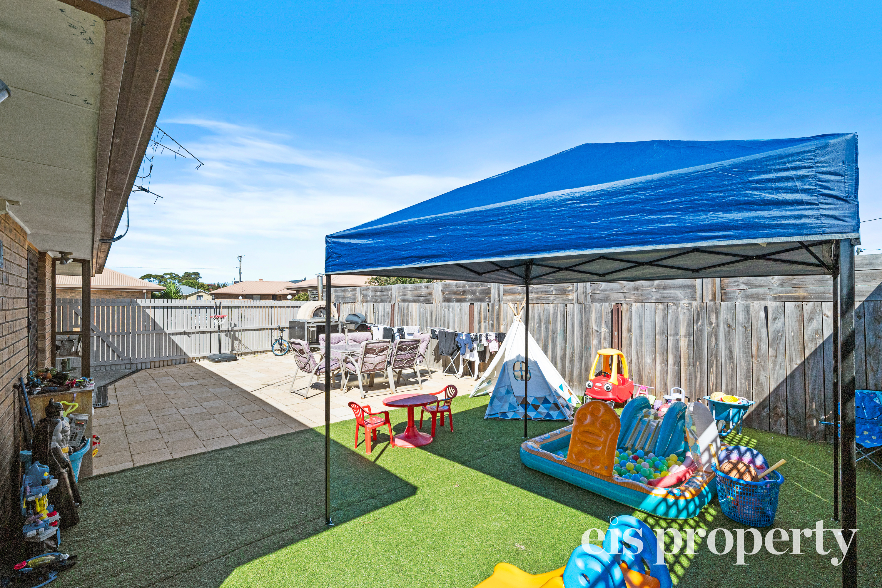 3-bedroom unit at 3 27 WALKER STREET, SORELL TAS 7172, Sorell, Tasmania