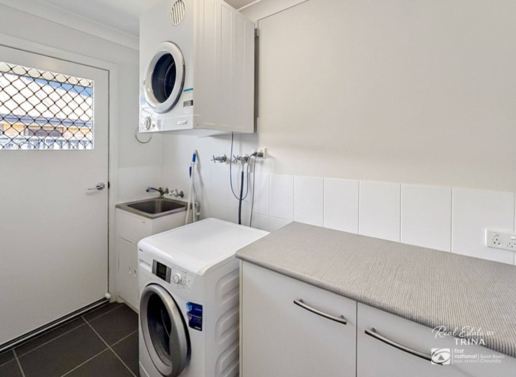 3-bedroom unit at 7-9E Gower Street, Chinchilla, Qld, 4413, Western Downs, Queensland