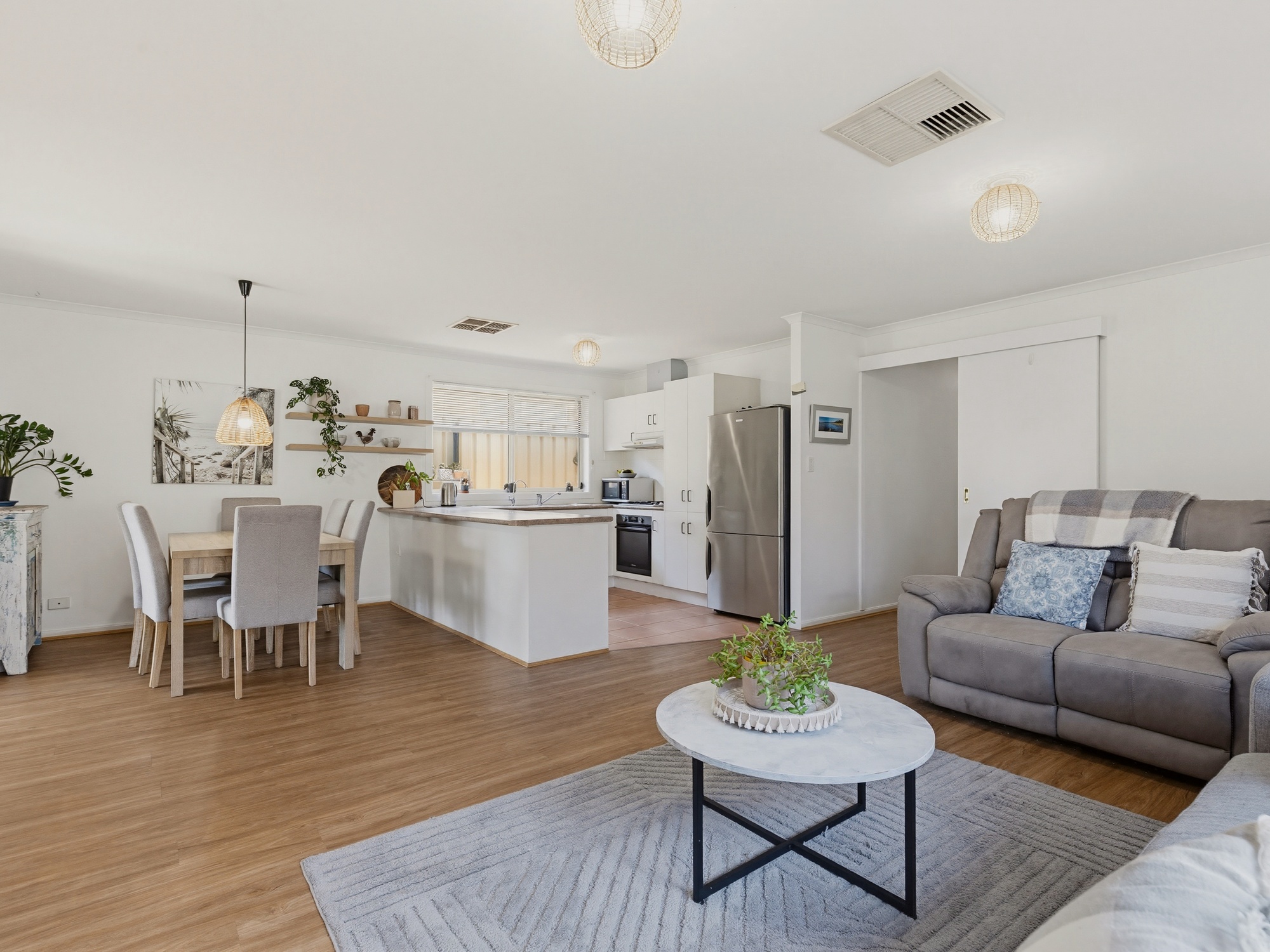 3-bedroom house at 31A Pimpala Road, Old Reynella, SA 5161, Onkaparinga, South Australia