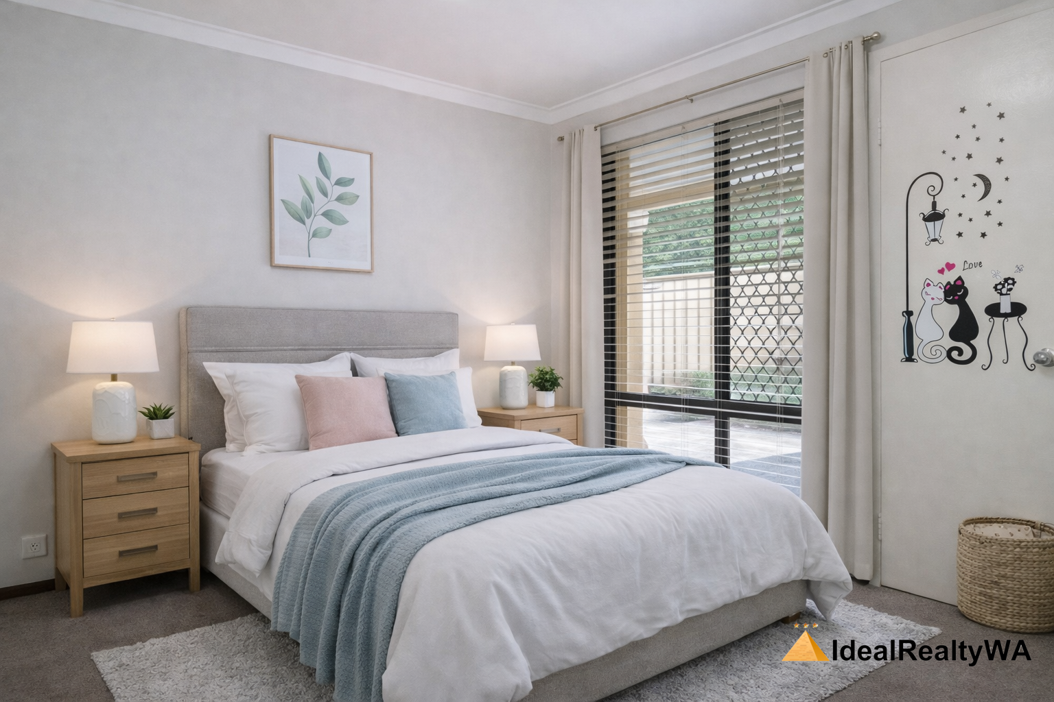 3-bedroom house at 24A Castlereagh Close, Willetton, WA 6155, Canning, Western Australia