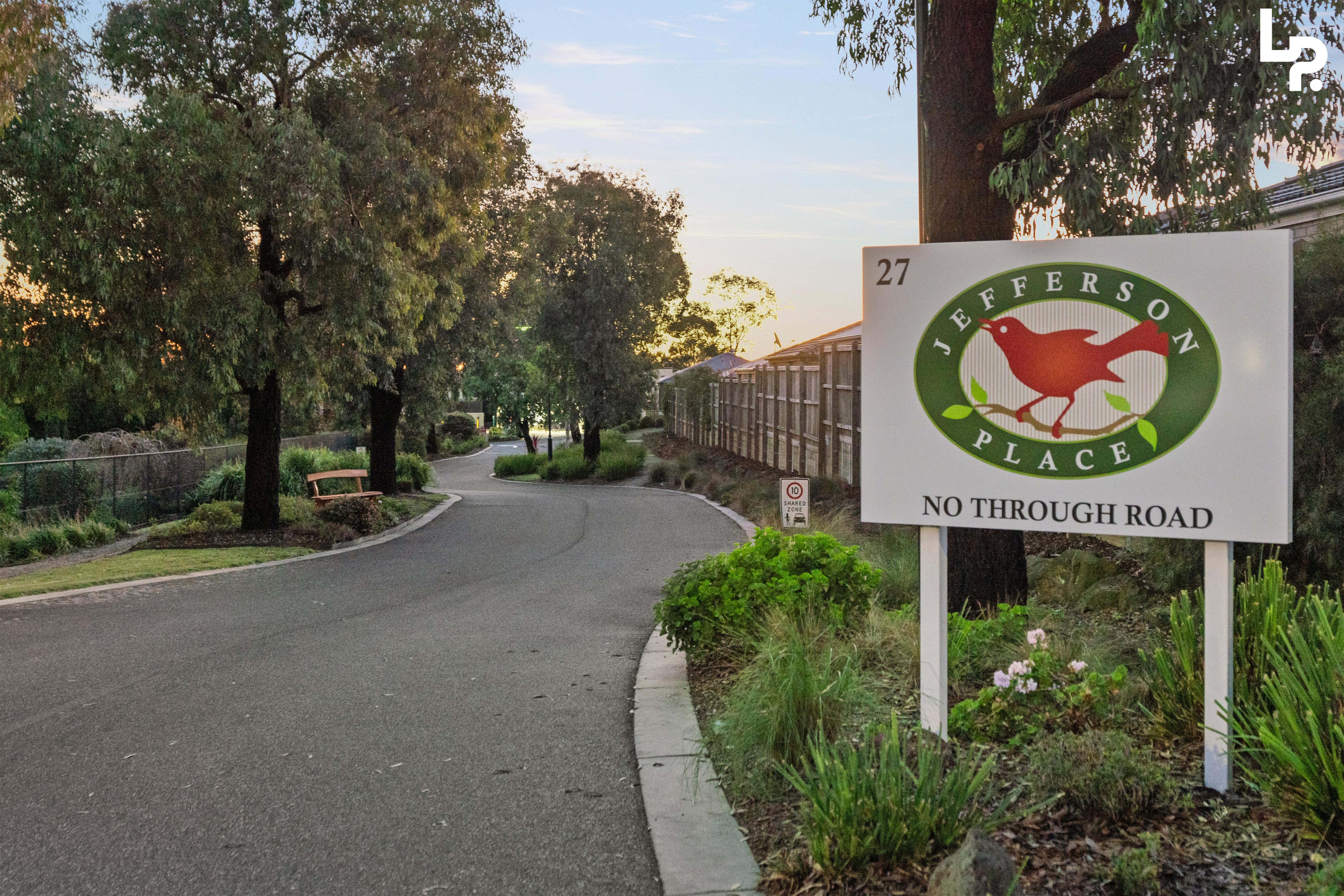 2-bedroom unit at 10 27 JEFFERSON ROAD, GARFIELD VIC 3814, Cardinia, Victoria