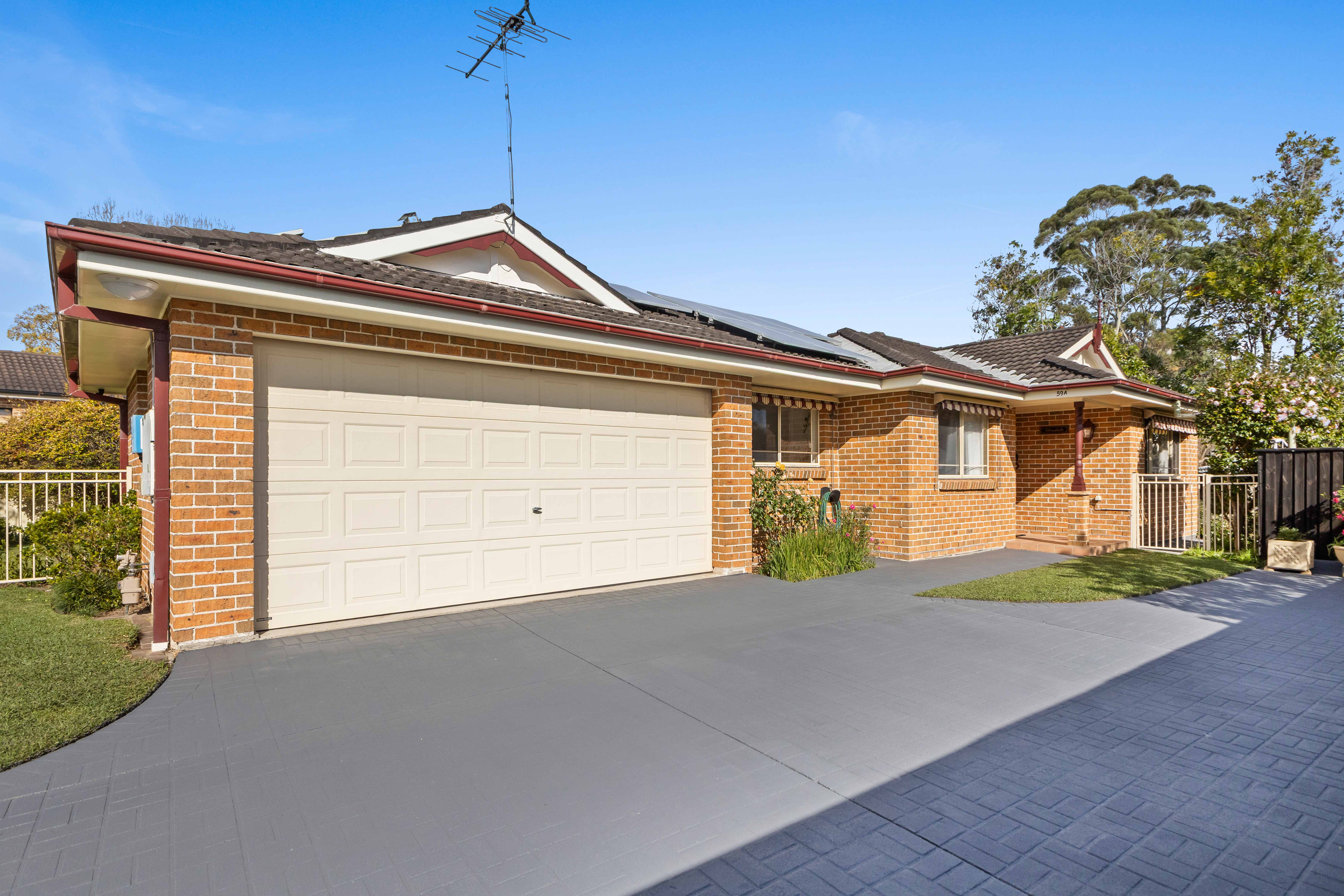 59 Stevens Street, Pennant Hills, NSW 2120 - Image 1