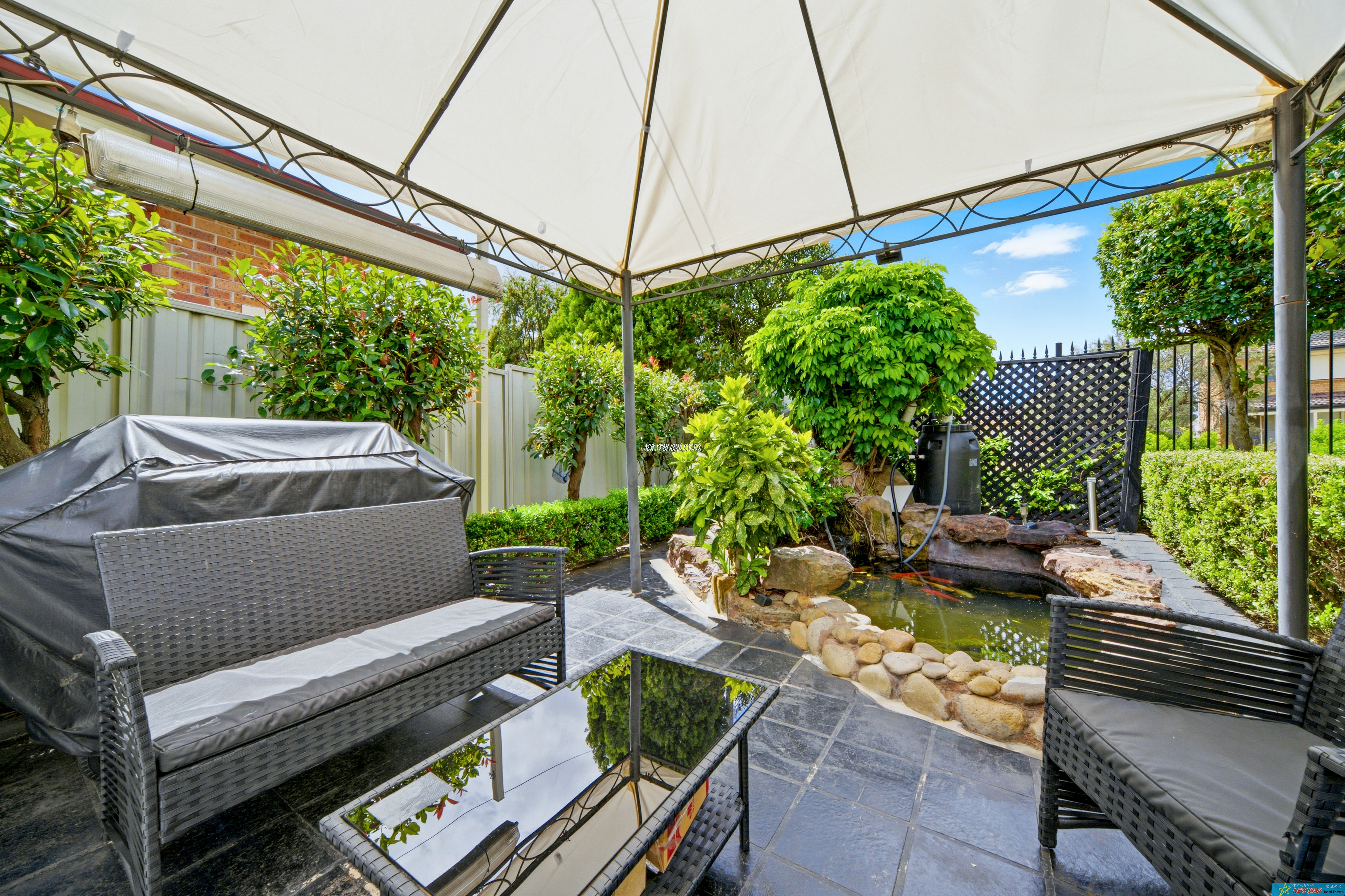 5-bedroom house at 191 EPSOM ROAD, Chipping Norton NSW 2170, , New South Wales