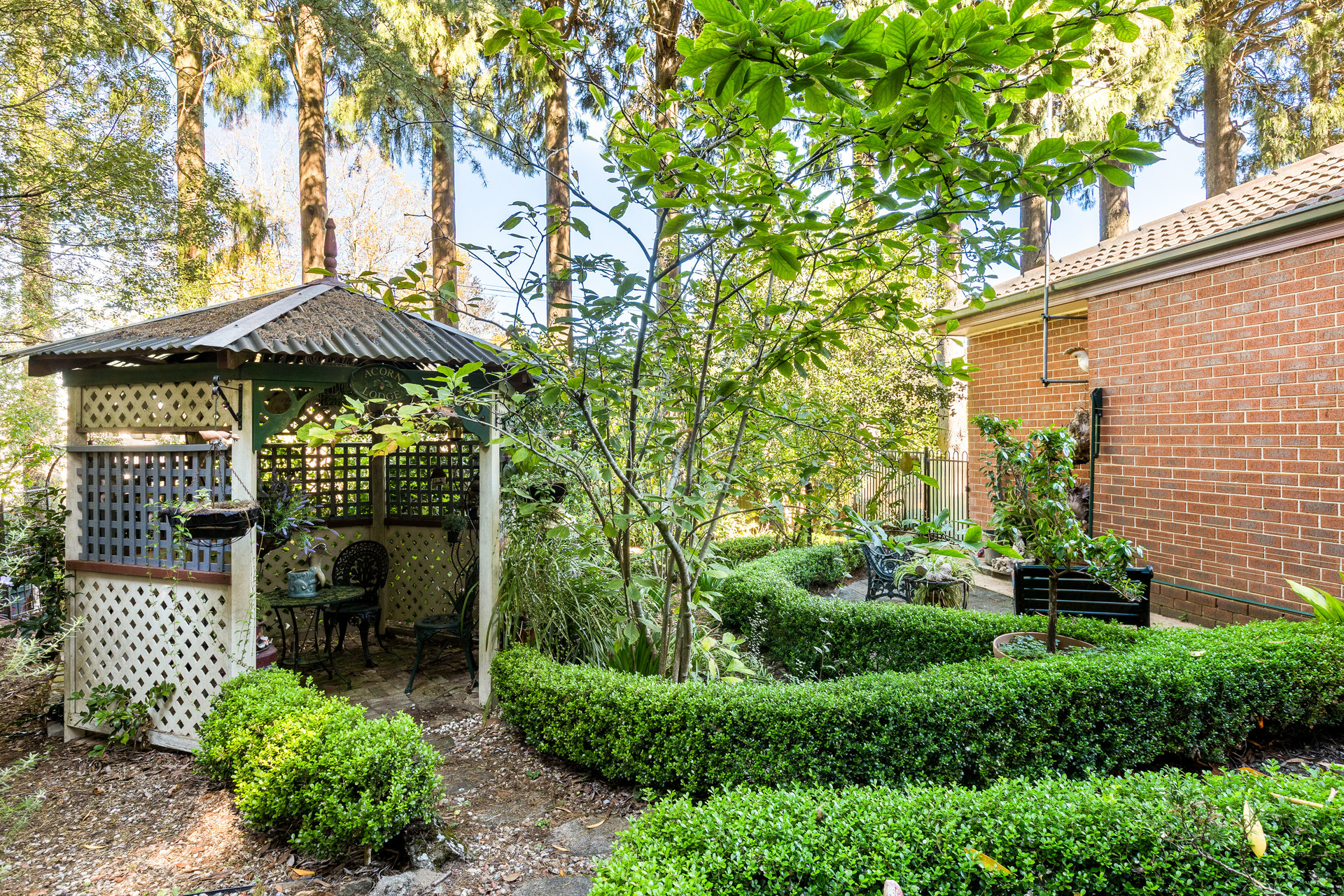 3-bedroom house at 23 Nelson Avenue, Wentworth Falls, NSW 2782, Blue Mountains, New South Wales