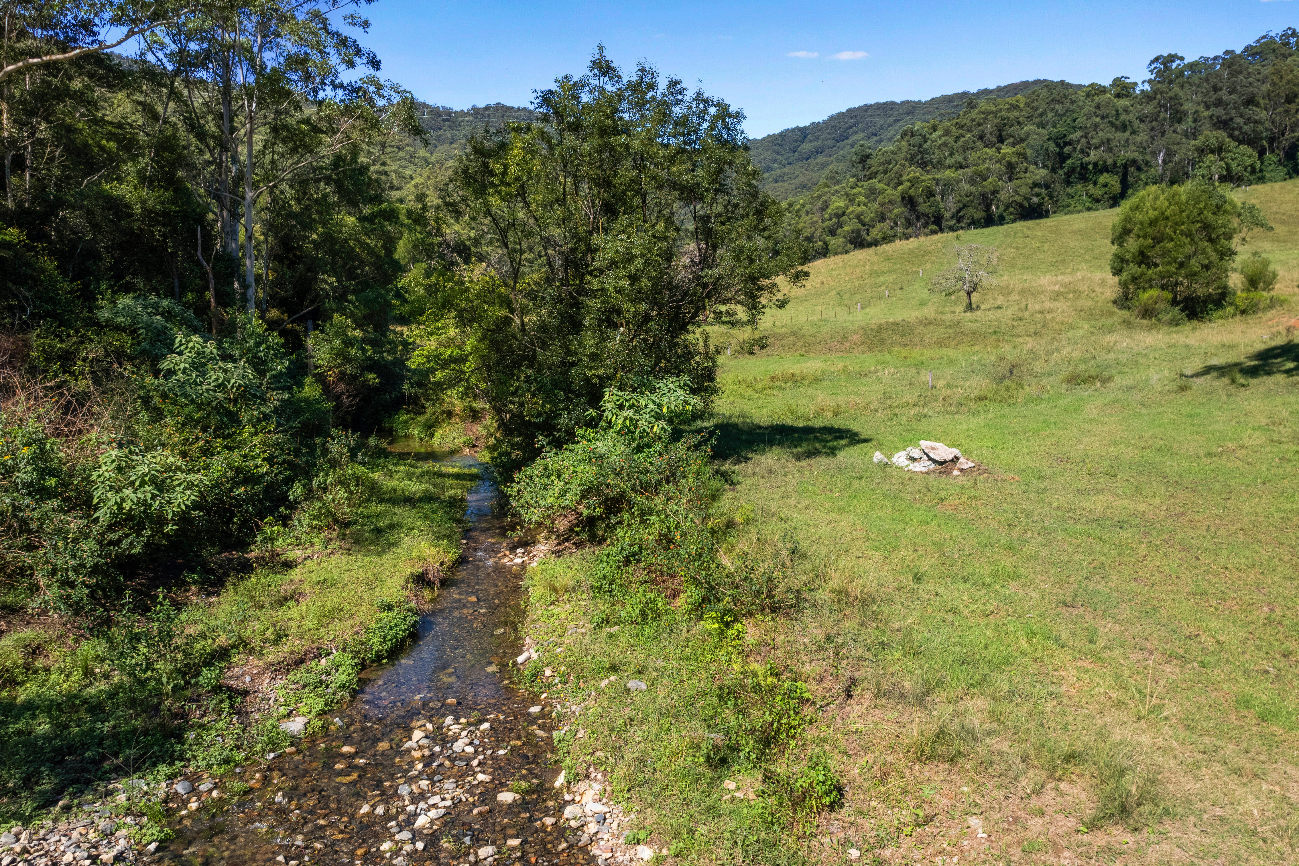 5-bedroom house at 721 DAIRYVILLE ROAD, Upper Orara NSW 2450, Coffs Harbour, New South Wales