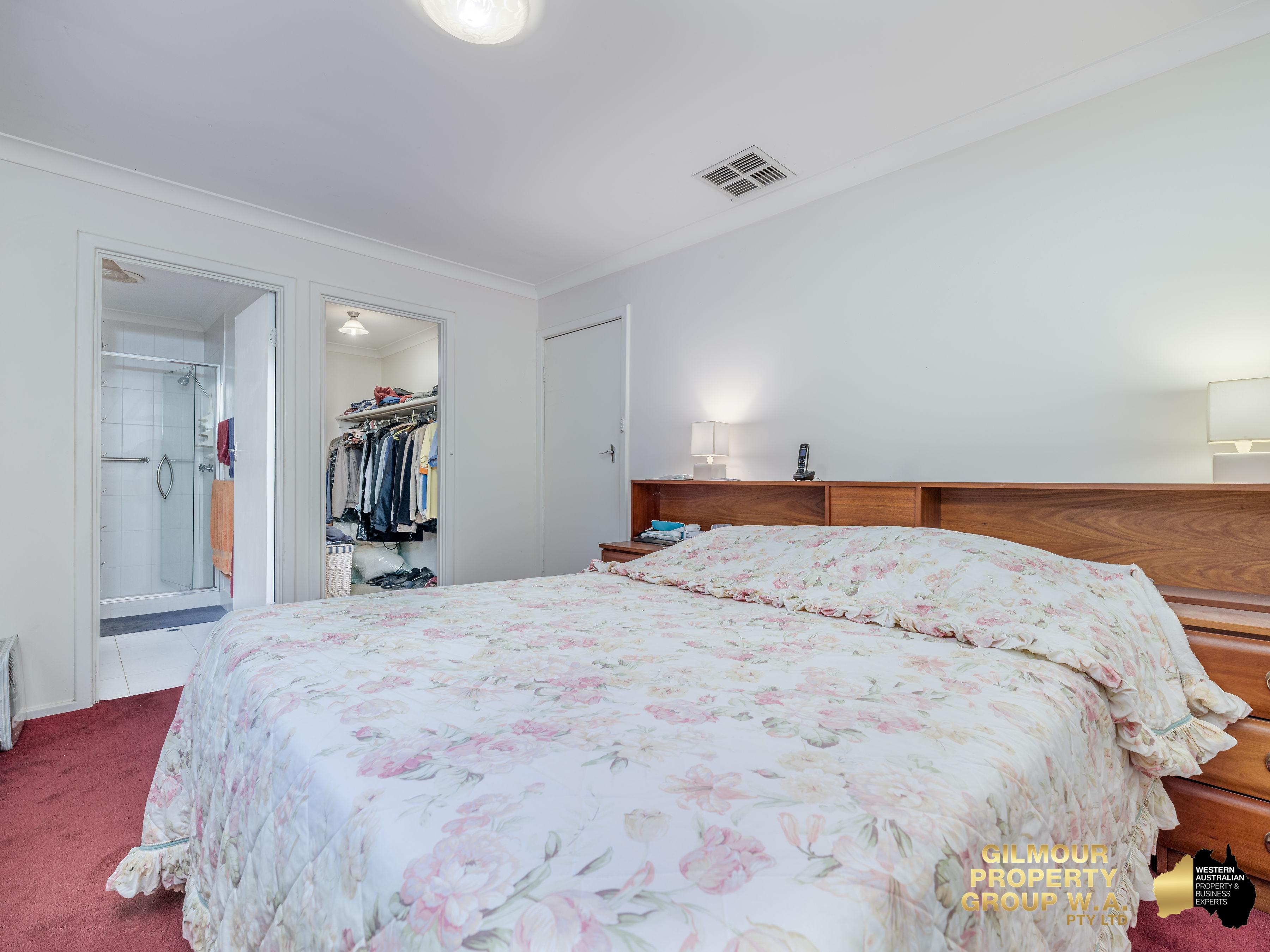 4-bedroom house at 390 ORCHARD ROAD, Wooroloo WA 6558, Mundaring, Western Australia