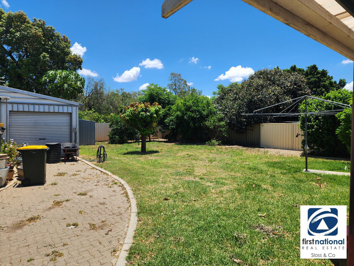 3-bedroom house at 49 FRIDESWIDE STREET, Goondiwindi QLD 4390, Goondiwindi, Queensland