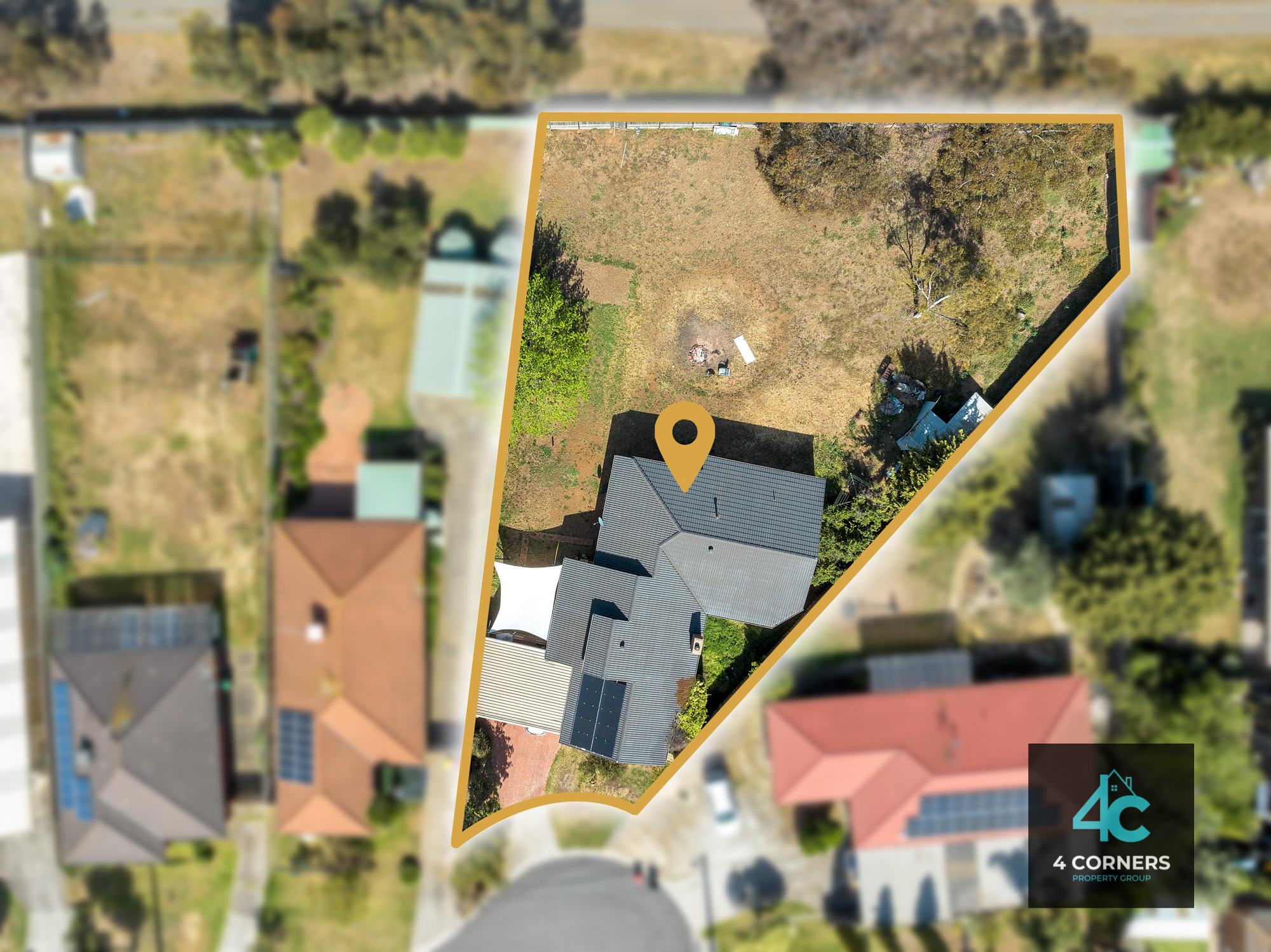 4-bedroom house at 9 Gildan Court, Hoppers Crossing, VIC 3029, Wyndham, Victoria