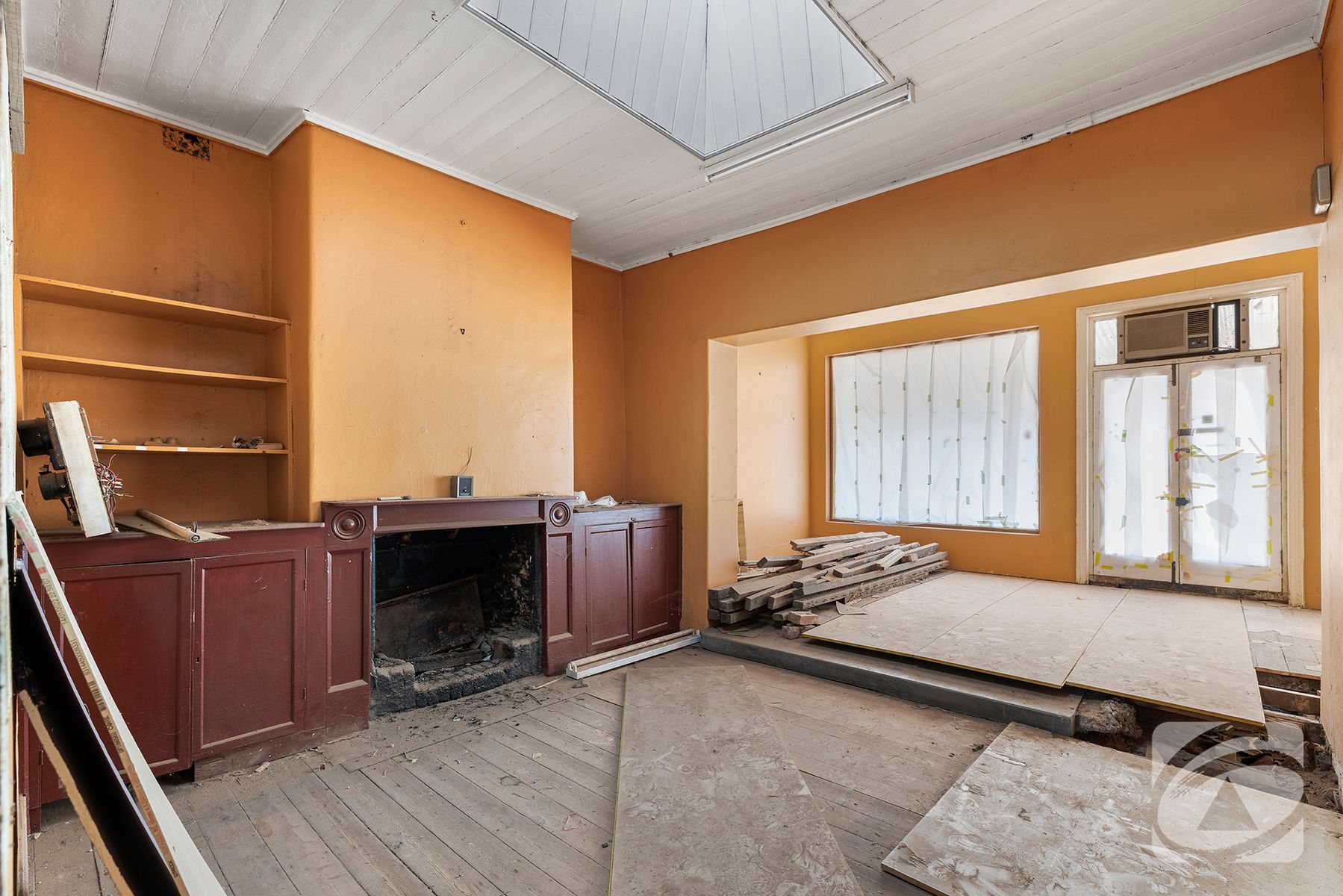 4-bedroom house at 11 Barry Street, Hamley Bridge, SA 5401, Wakefield, South Australia