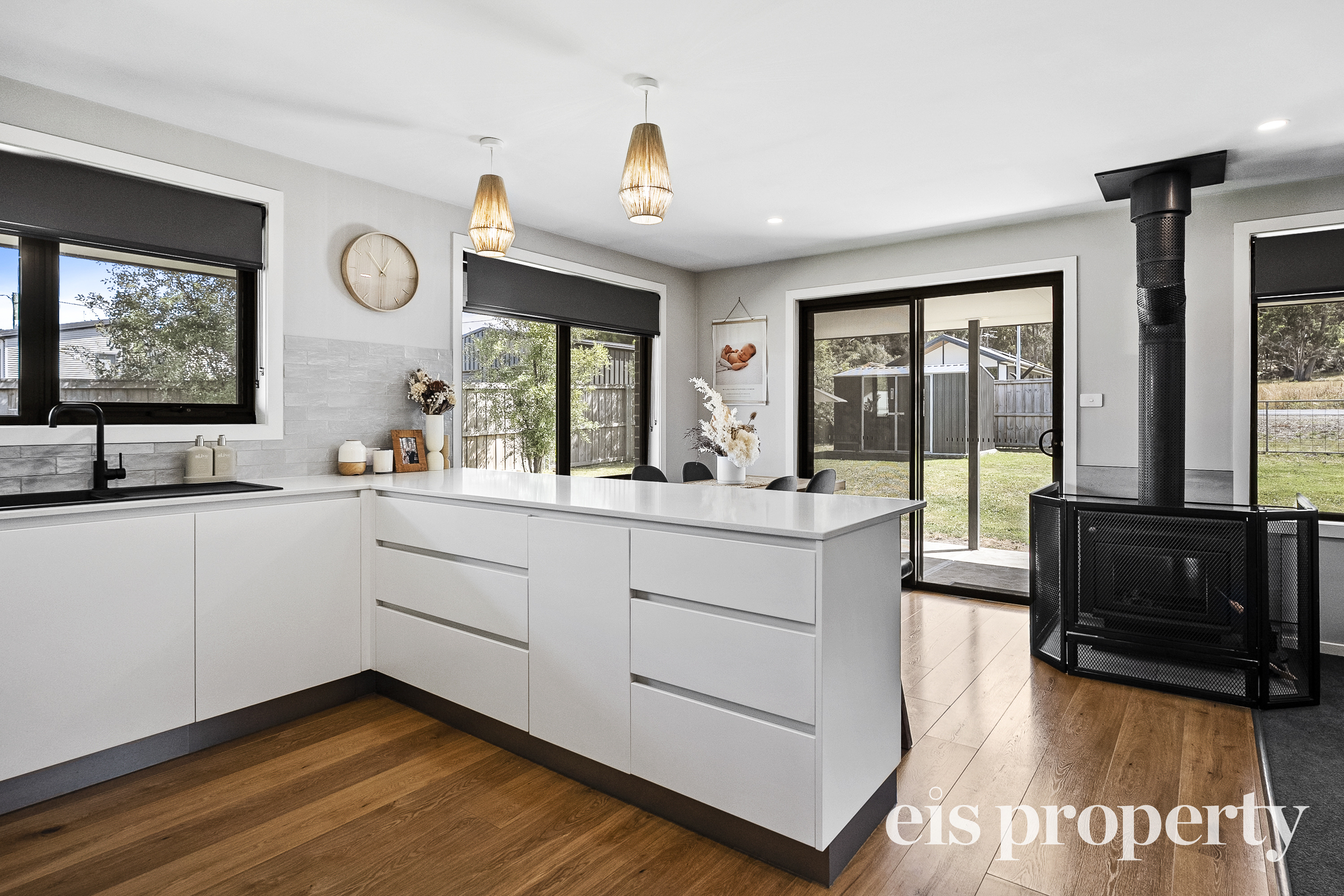 3-bedroom house at 5 Challis Crescent, Deep Bay, Tas, 7112, Huon Valley, Tasmania