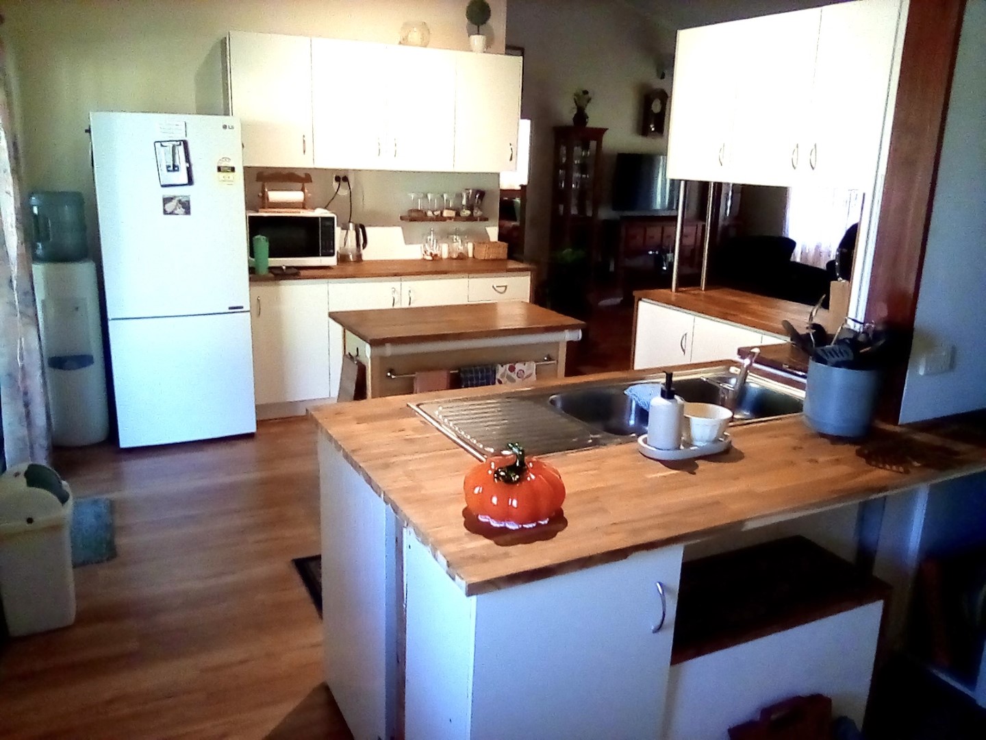 3-bedroom house at 56200 Gregory Developmental Road, Greenvale, QLD 4816, Charters Towers, Queensland