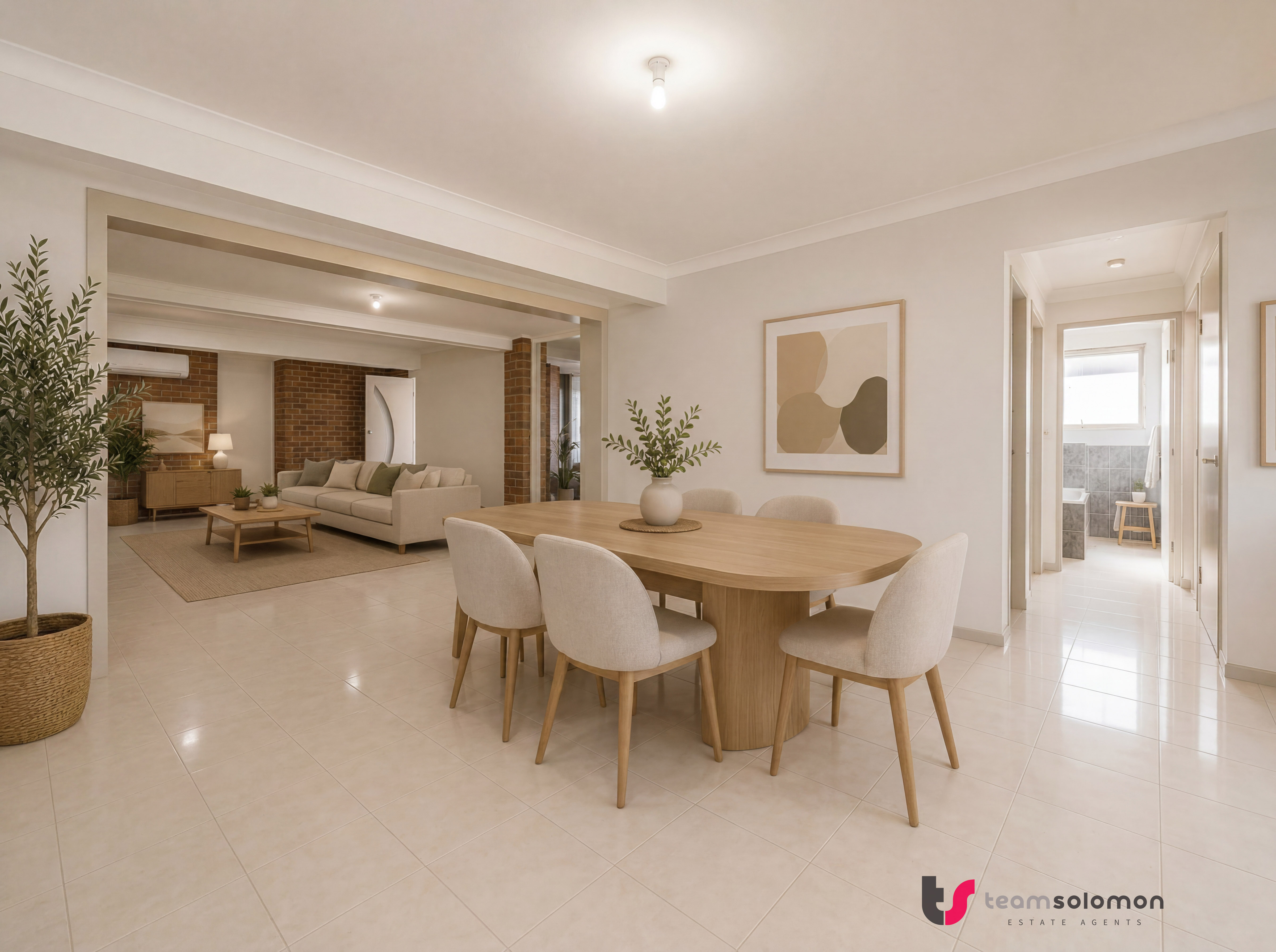 83 STARKEY STREET, Wellington Point QLD 4160 - Image 4