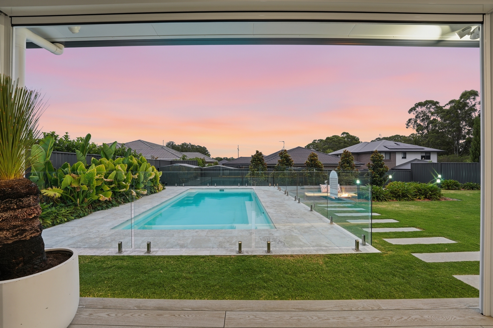 5-bedroom house at 27 JENOLAN CIRCUIT, Harrington Park NSW 2567, Camden, New South Wales