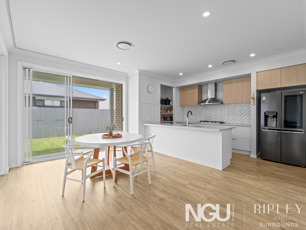 4-bedroom house at 18 Palmerston Street, Ripley, QLD 4306, , Queensland