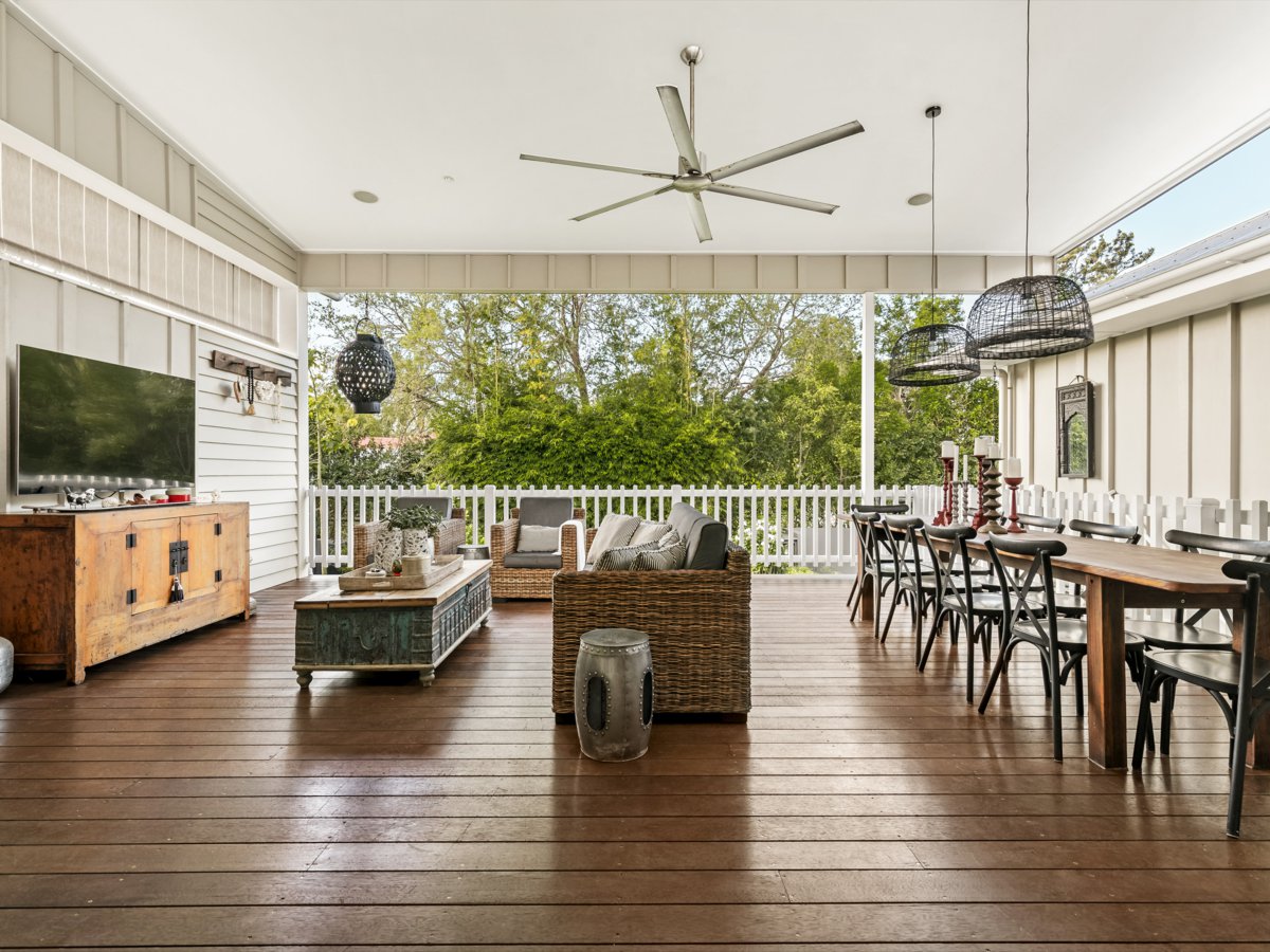 27 WYLIE STREET, Graceville QLD 4075 - Image 7