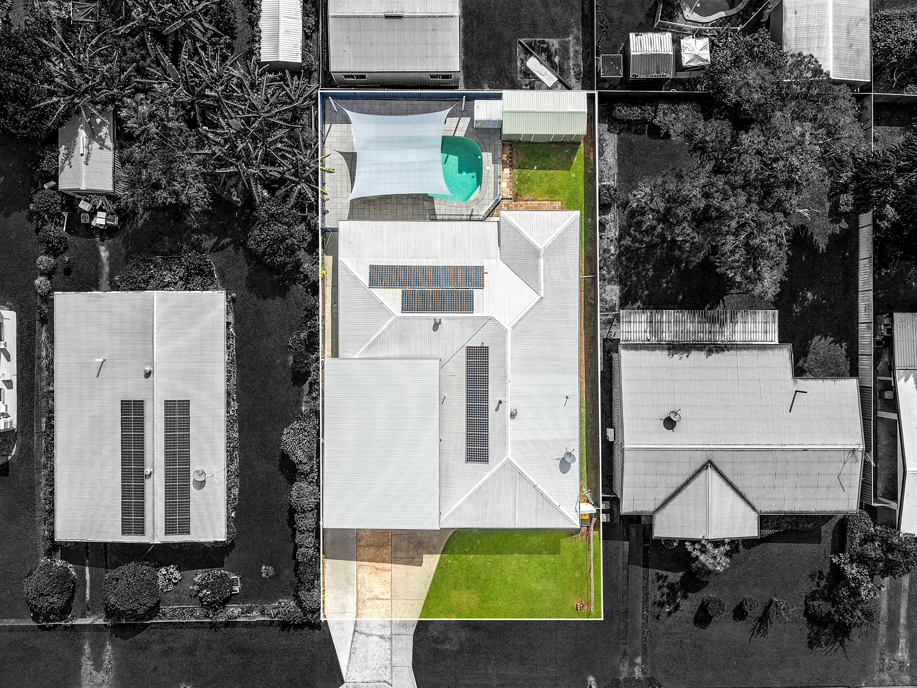 4-bedroom house at 8 Maria Street, Woree, QLD 4868, Cairns, Queensland