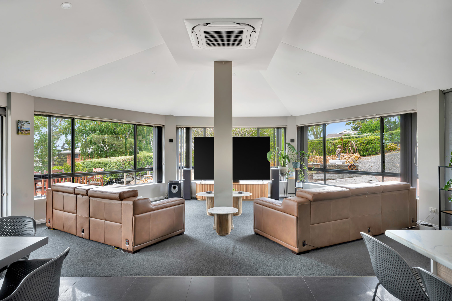 5-bedroom house at 48 SUMMIT DRIVE, Devon Hills TAS 7300, Northern Midlands, Tasmania